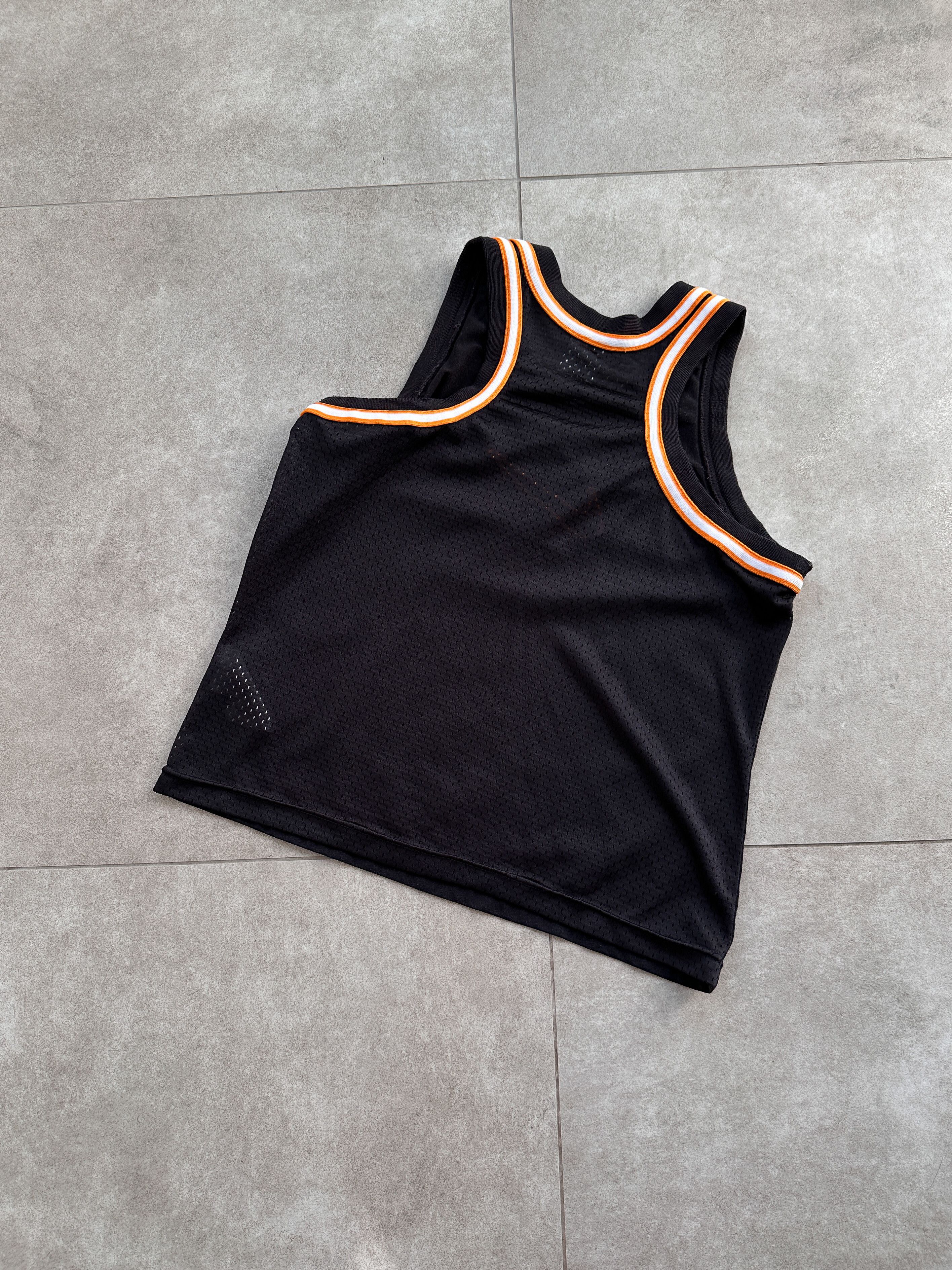 Nike Vintage 90s Nike Tank Top Sleeveless Size S / US 4 / IT 40 - 8 Thumbnail