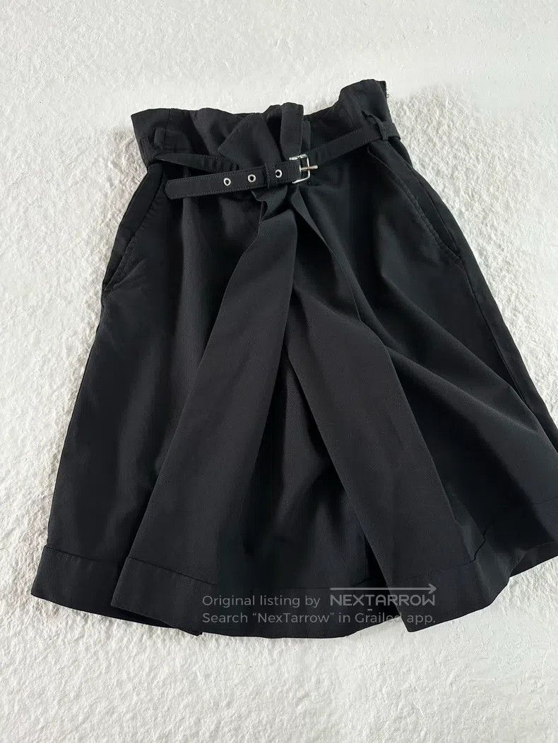 Comme des Garcons Comme Des Garcons size S Knee-length shorts Size 23" - 5 Thumbnail
