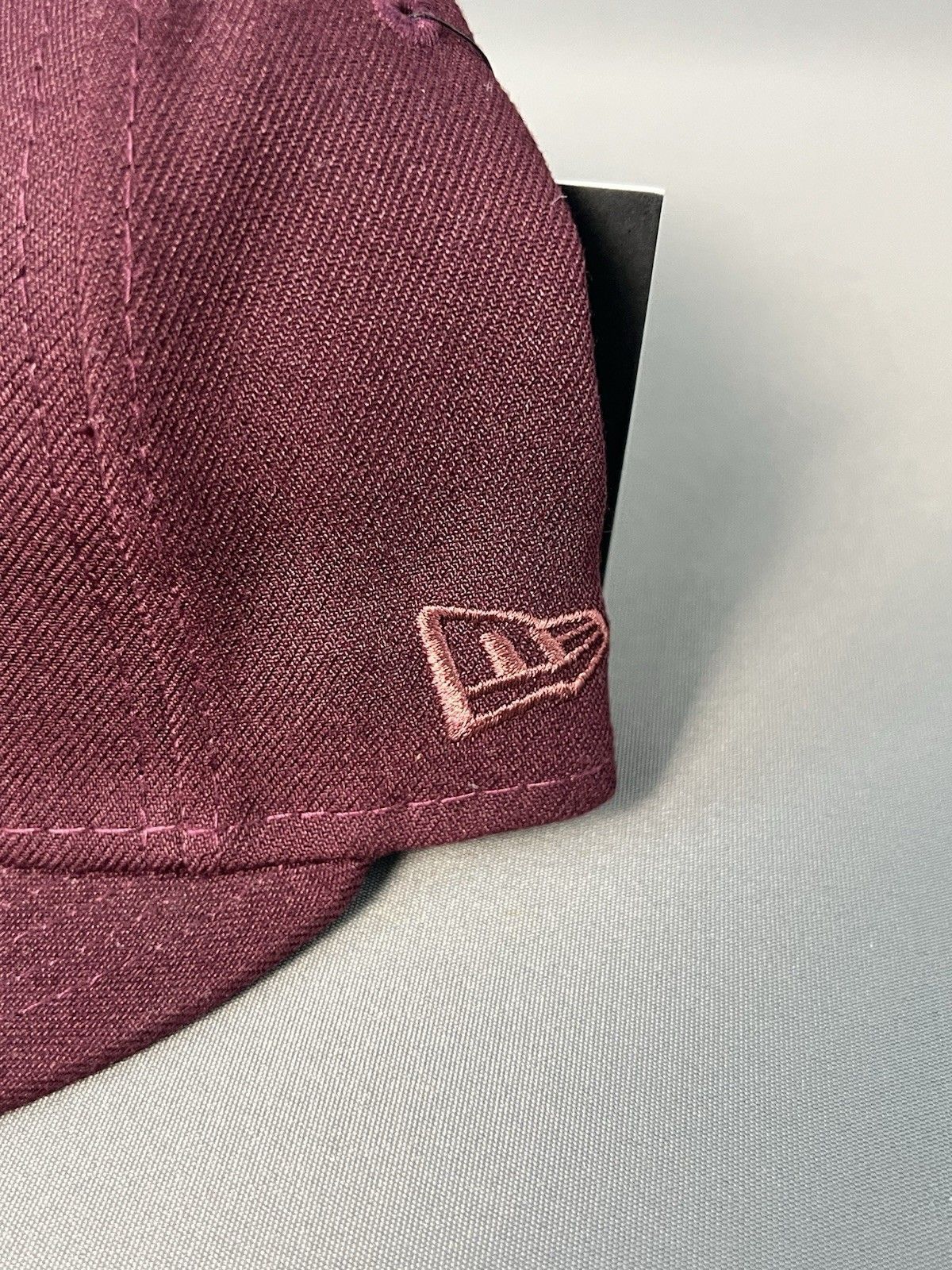 New Era × Stussy Stussy x New Era 59FIFTY Japan Undftd Aime Hat Sz 7 1/2 Size ONE SIZE - 4 Thumbnail