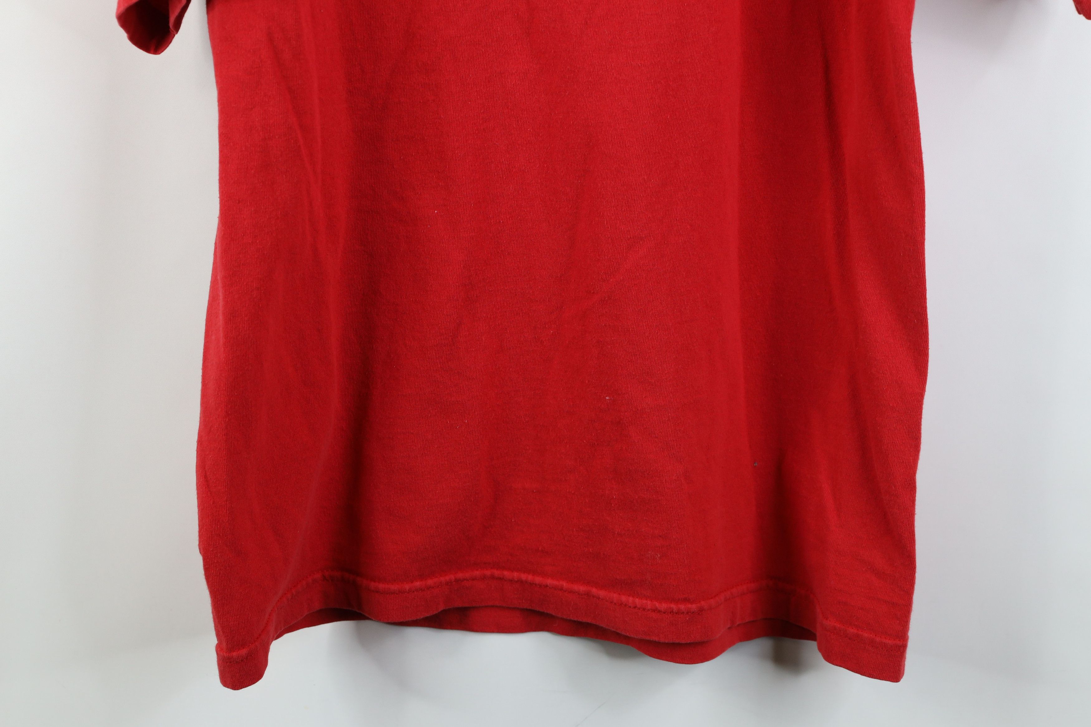 Vintage Vintage Champs Ohio State University Football T-Shirt Size US M / EU 48-50 / 2 - 15 Thumbnail