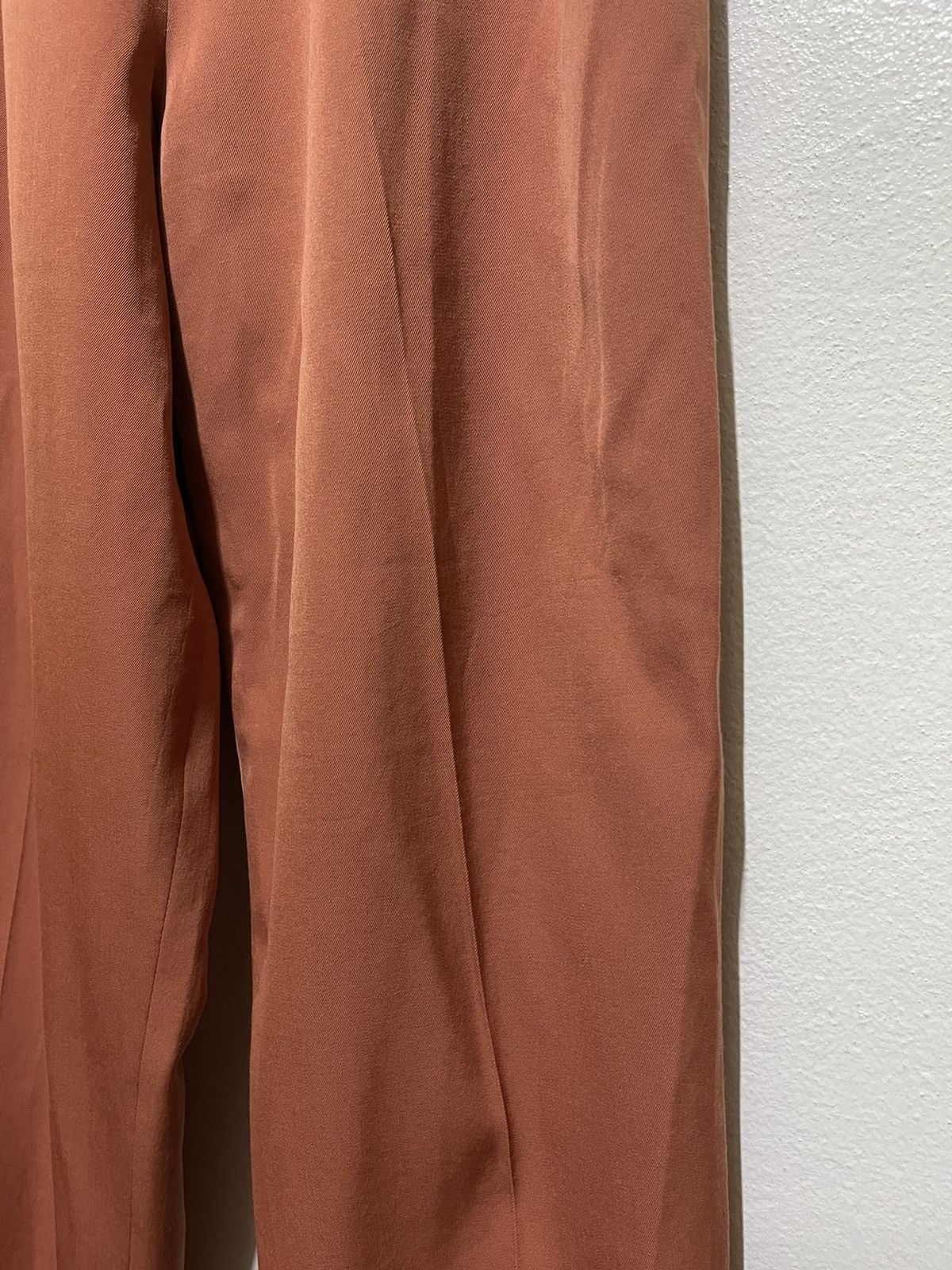Margaret Howell × Vintage Margaret Howell England Pants Size 25" / US 0 / IT 36 - 6 Thumbnail