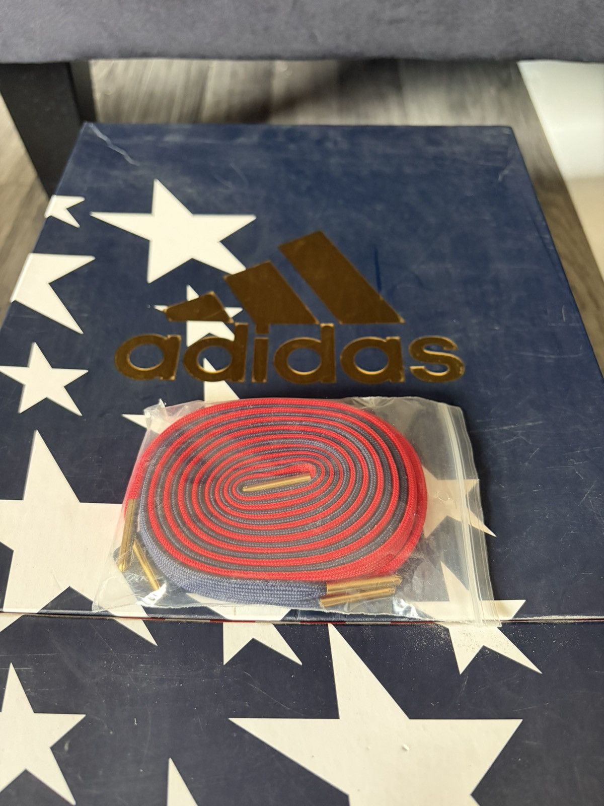 Adidas × Kith Copa Mundial 18 Ultra Boost Size US 10 / EU 43 - 9 Thumbnail