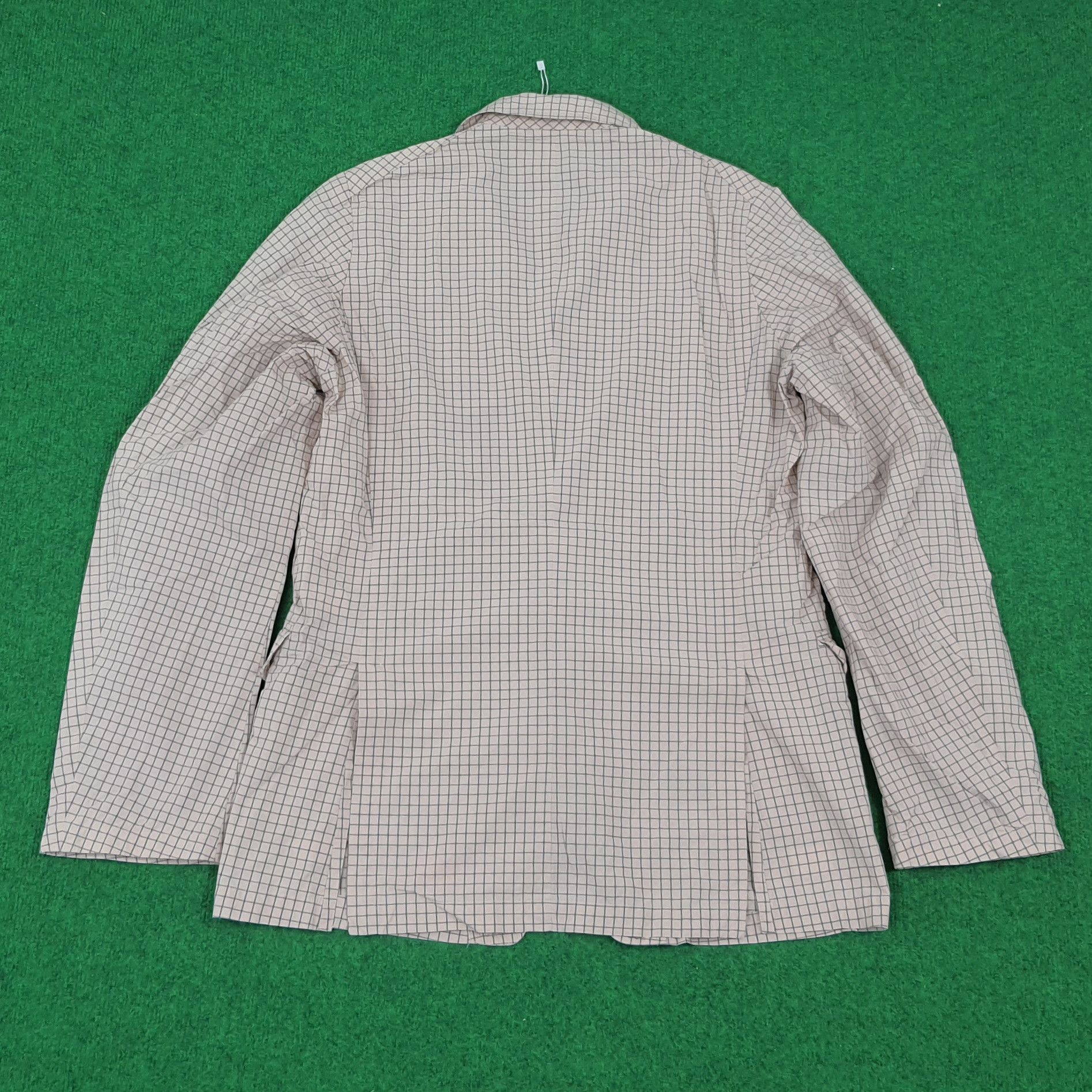 Designer × Dries Van Noten × Vintage Vintage Dries Van Noten Blazer Size US S / EU 44-46 / 1 - 3 Thumbnail