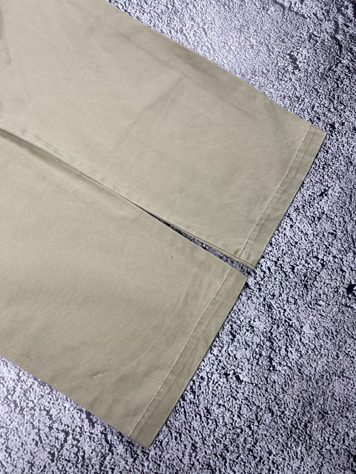Vintage Vintage Y2K Carhartt style skate chino pants streetwear 00s Size US 32 / EU 48 - 7 Thumbnail
