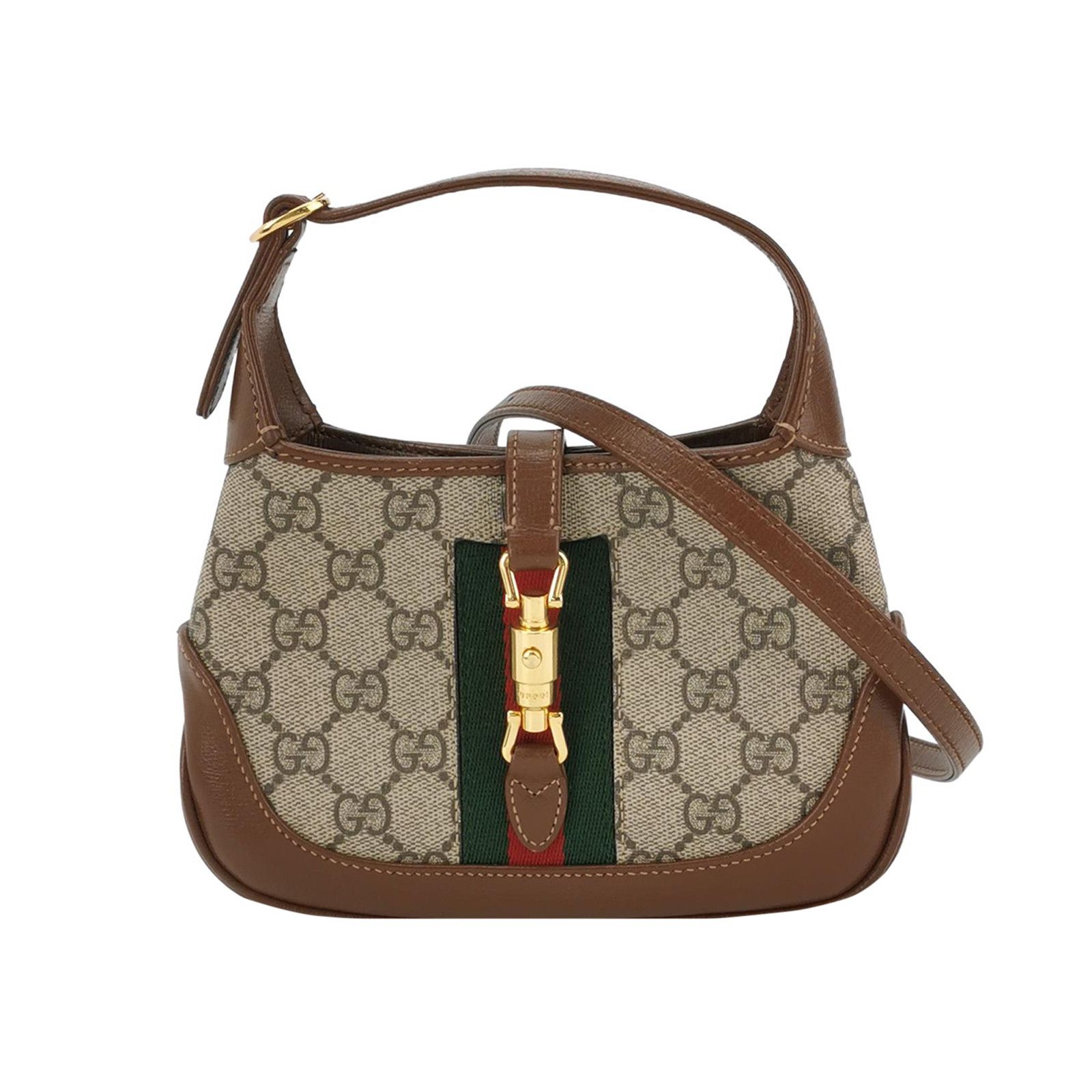 Gucci Gucci Women os Shoulder Bags Size ONE SIZE - 1 Thumbnail