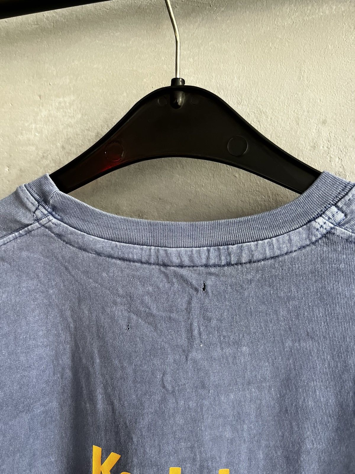 Kodak × Vintage Kodak t shirt Size US XL / EU 56 / 4 - 10 Thumbnail