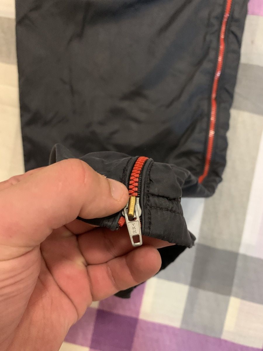 Nike Nike Vintage YKK Joggers Size US 32 / EU 48 - 7 Thumbnail