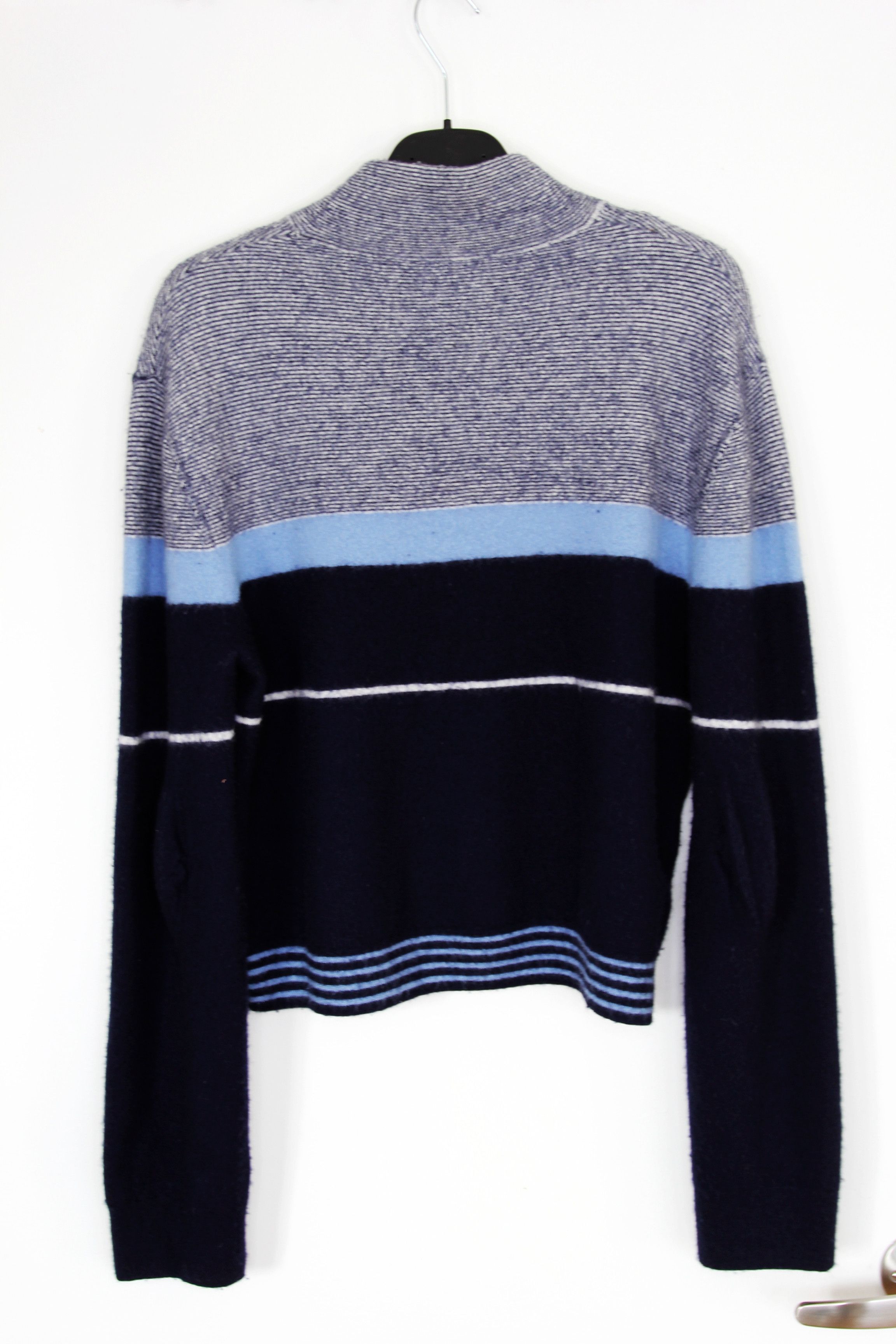 Martine Rose BNWT AW24 MARTINE ROSE PILLING SWEATER M Size US M / EU 48-50 / 2 - 3 Thumbnail