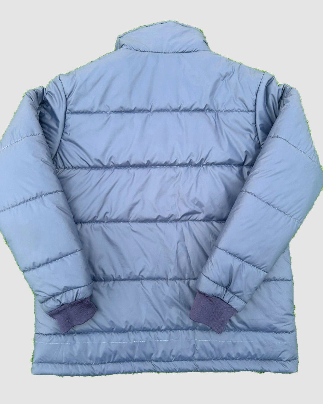 Vintage 🔥 FERRARI F1 Unisex Adult Racing Puffer Jacket Vintage Coat Size US L / EU 52-54 / 3 - 2 Thumbnail