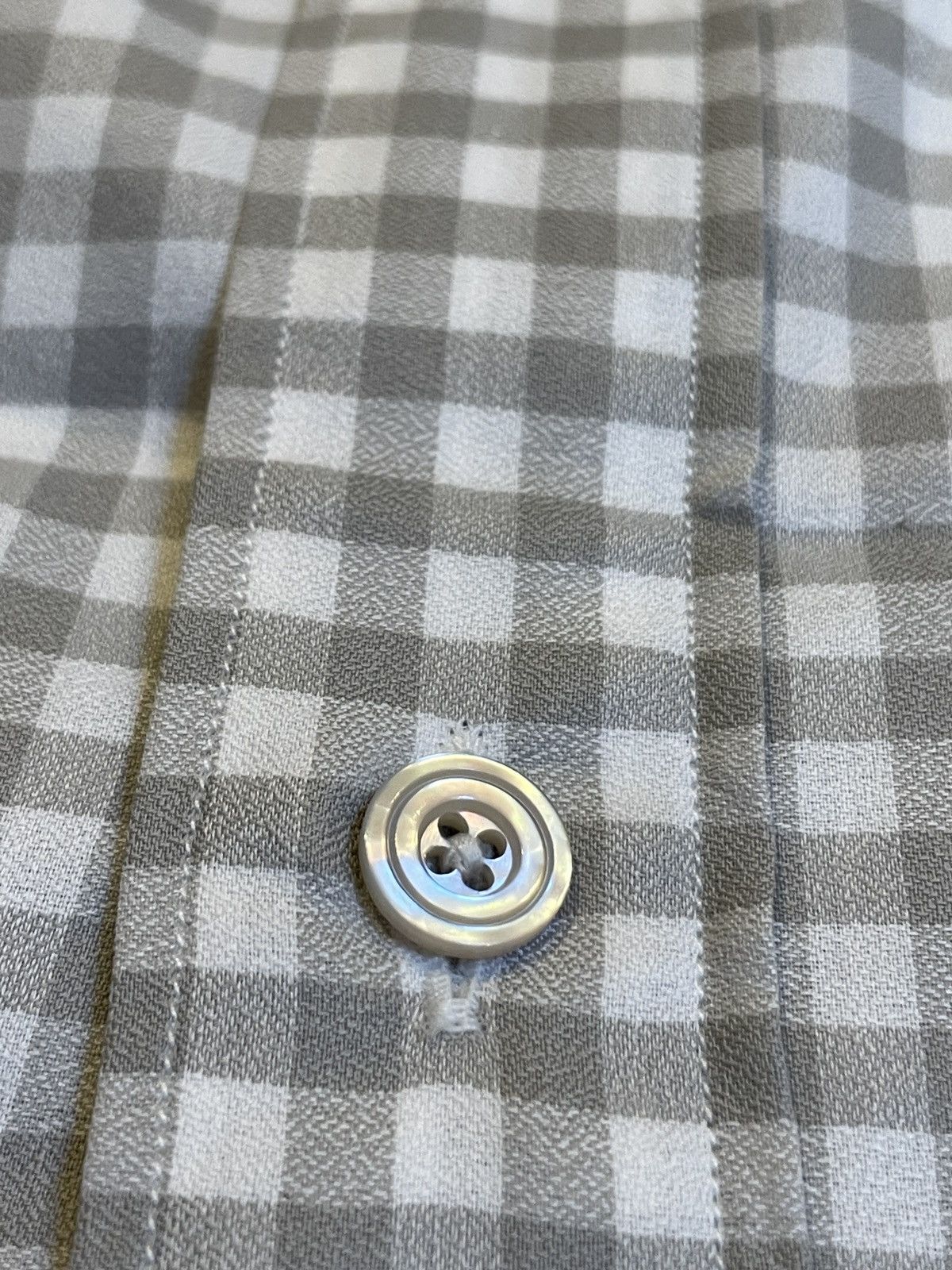 Tom Ford Tom Ford Shirt Size US L / EU 52-54 / 3 - 4 Thumbnail
