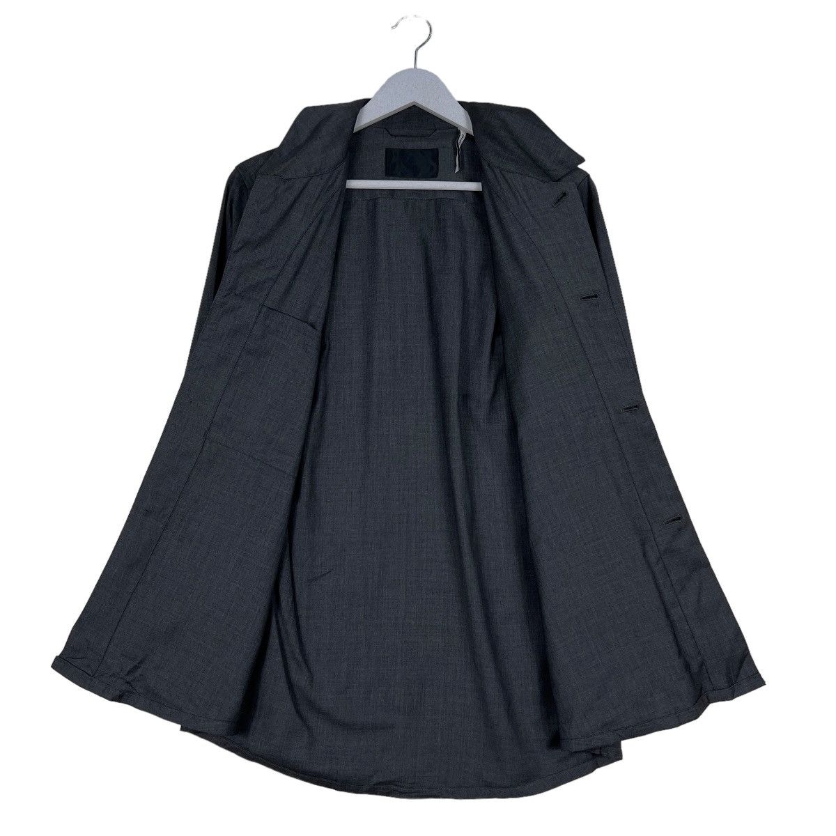 Lanvin 🔥 LANVIN ENFANT TERRIBLE COLLECTION CHORE JACKET Size US S / EU 44-46 / 1 - 12 Thumbnail