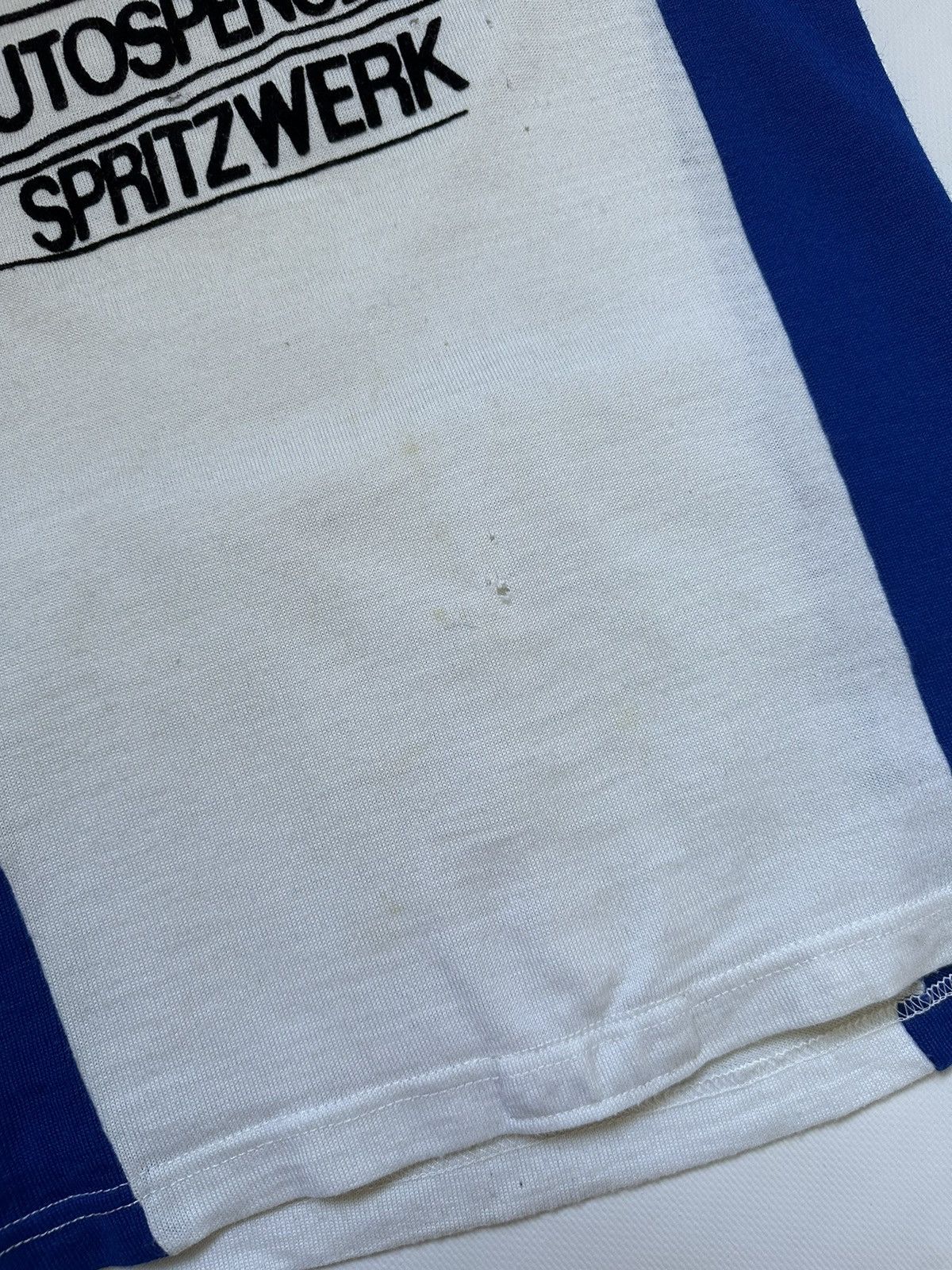 Other 1970's Castelli Italian Cycling Jersey Size US M / EU 48-50 / 2 - 19 Thumbnail