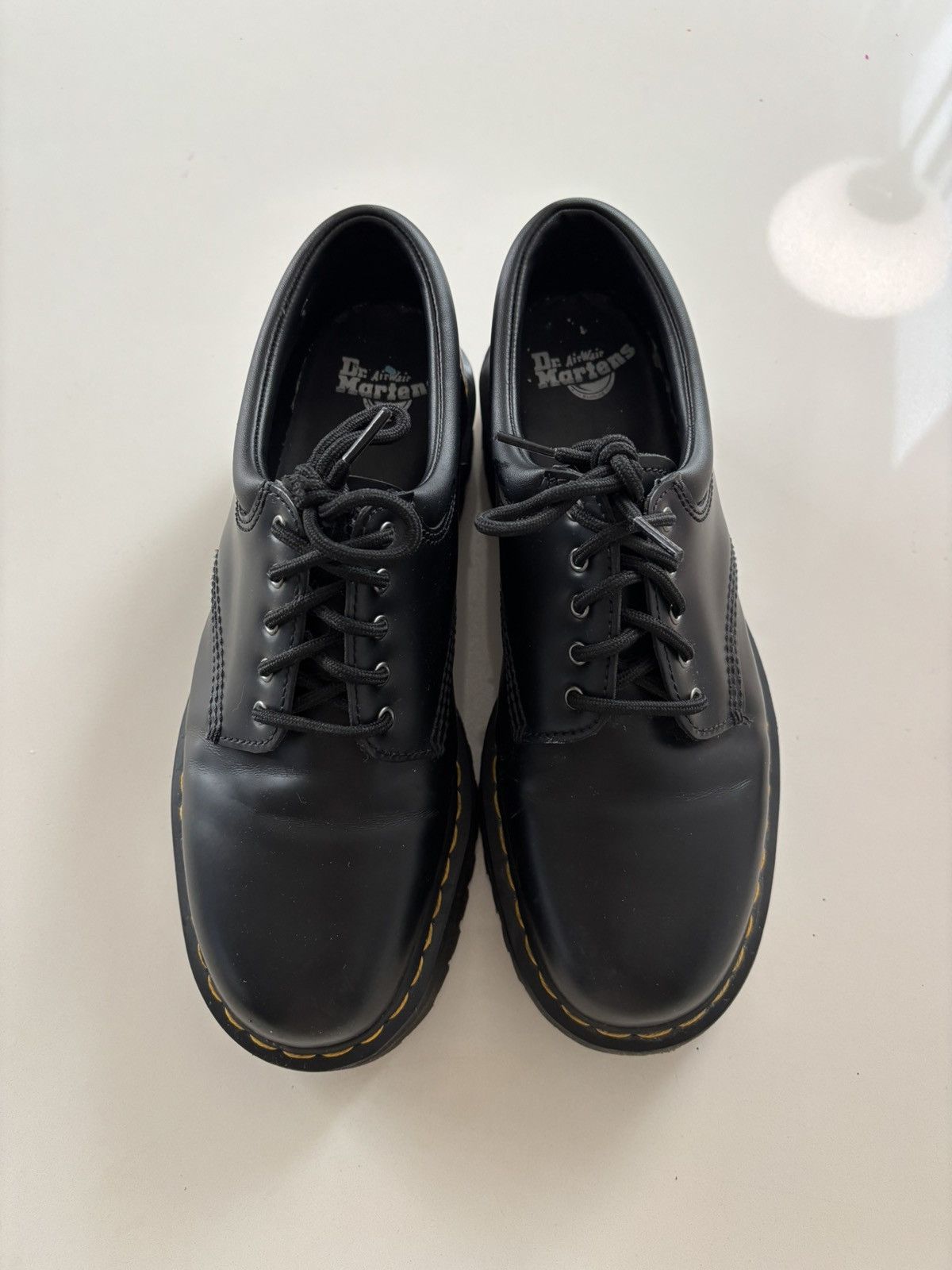 Dr. Martens Dr. Martens 1461 Bex Size US 11 / EU 44 - 5 Thumbnail
