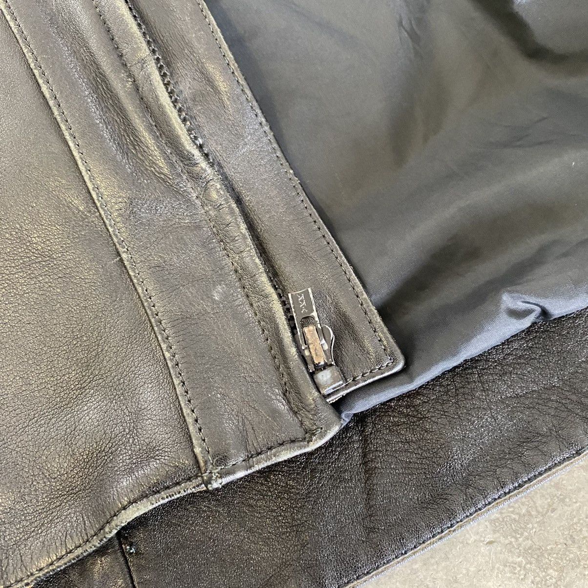 Harley Davidson VTG Harley Davidson by Hein Gericke Moto Leather Jacket Size US S / EU 44-46 / 1 - 18 Thumbnail