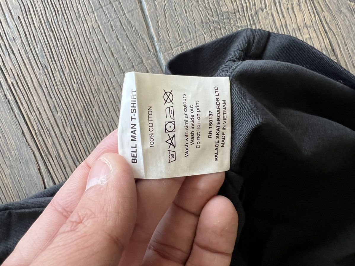 Palace Palace Bell Man Size US L / EU 52-54 / 3 - 4 Thumbnail