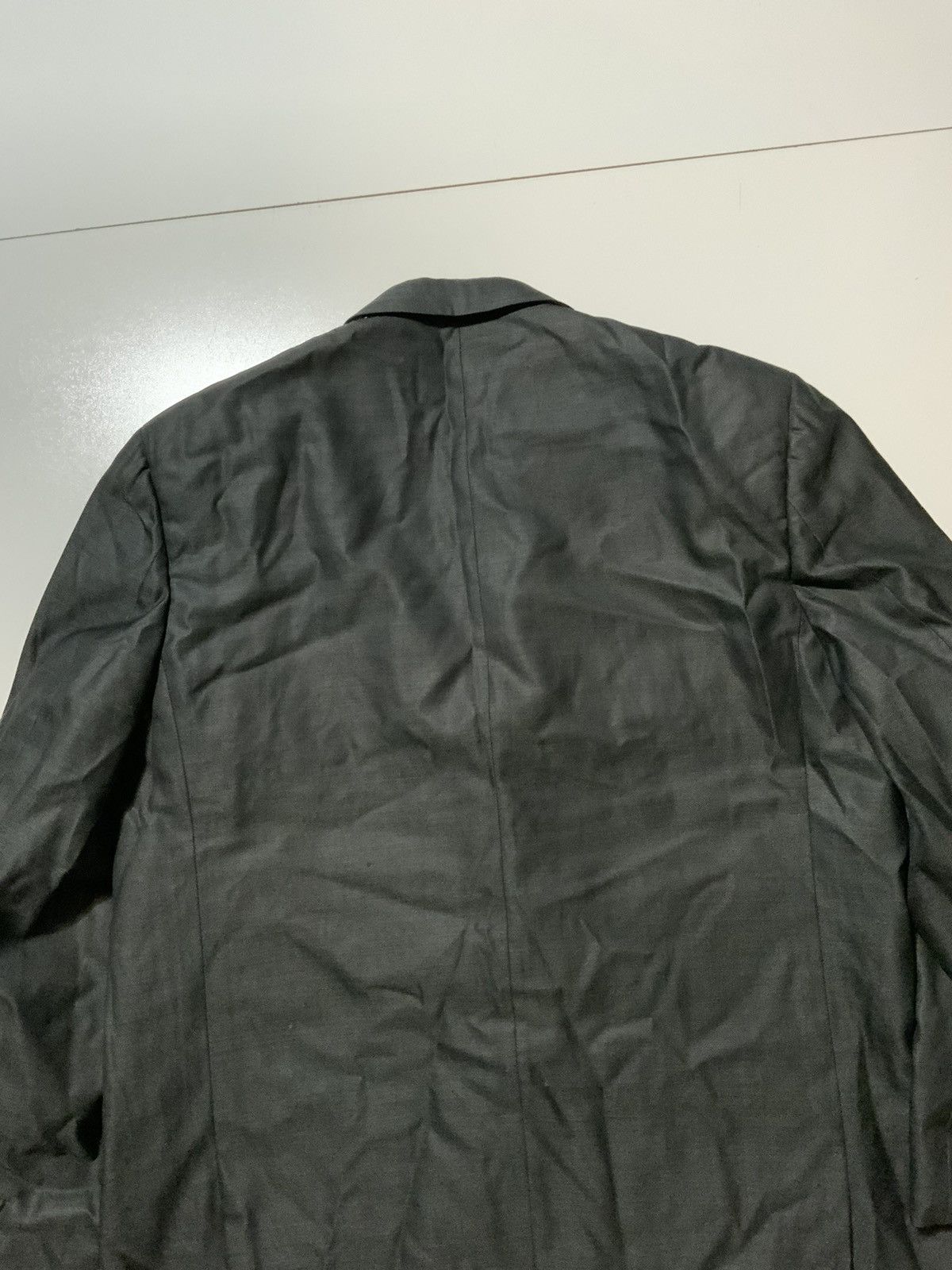 Vintage VTG 50s 60s Armer & Boyd Glen Hill Union Made Blazer Jacket Size US S / EU 44-46 / 1 - 4 Thumbnail