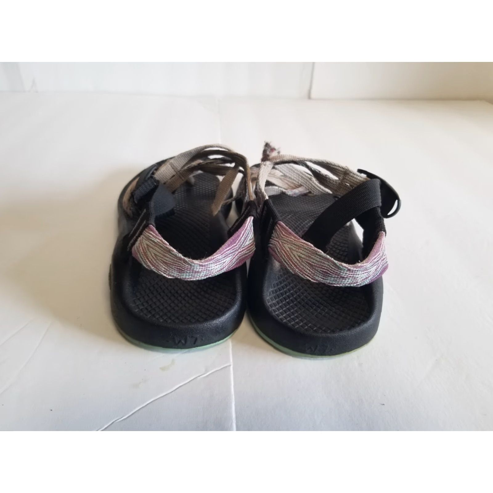 Chaco VINTAGE Chaco Sandal? Size US 7 / IT 37 - 3 Thumbnail