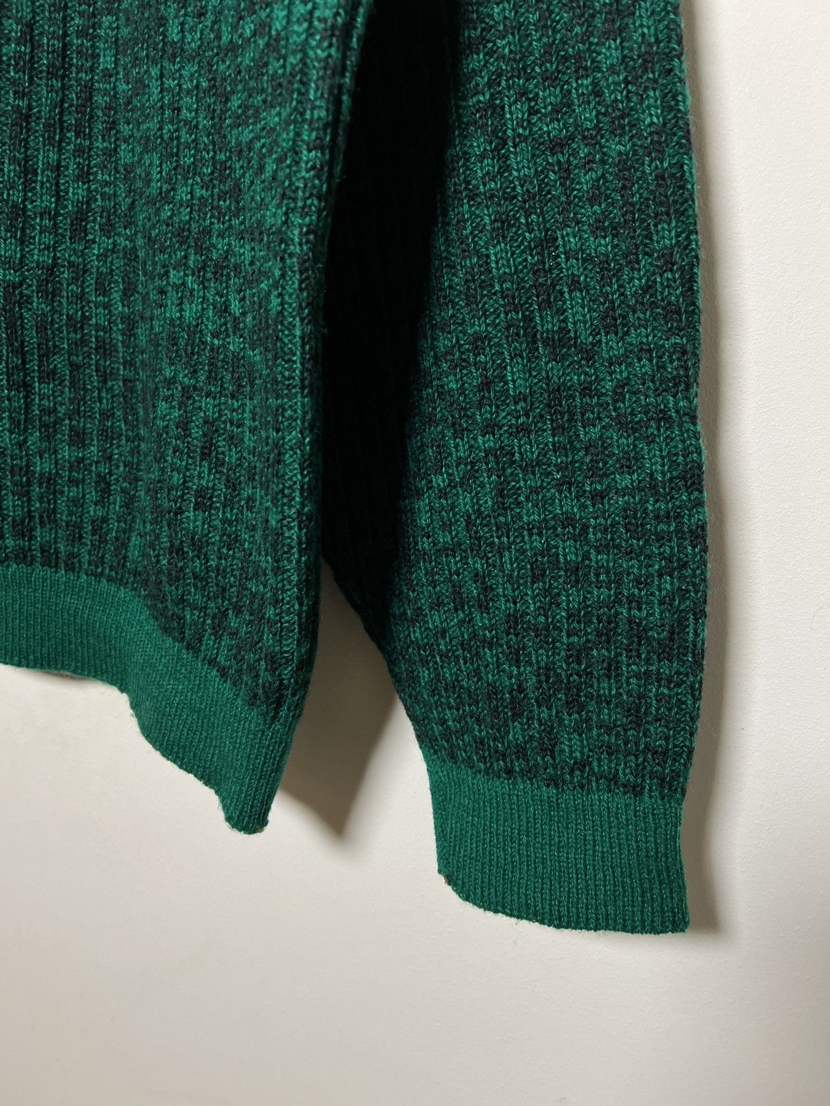 C.P. Company cp company massimo osti rare archive ‘80s sweater m-l Size US L / EU 52-54 / 3 - 4 Thumbnail