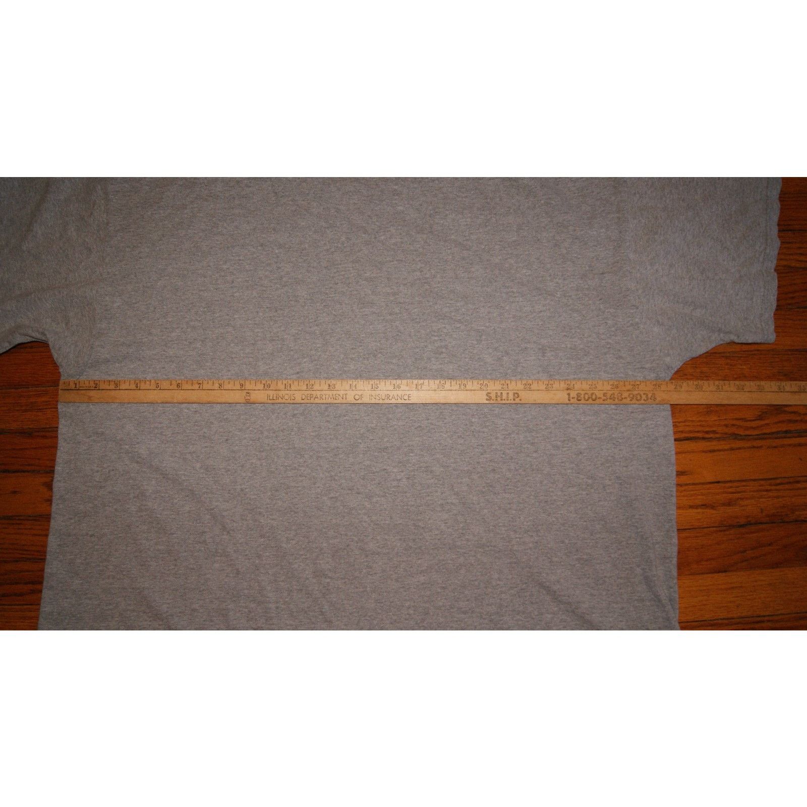 Delta VTG Ohio State Buckeyes 2002 National Champions TShirt 3XL Size US XXL / EU 58 / 5 - 6 Thumbnail