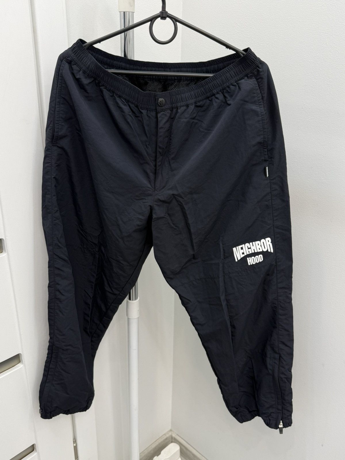 Neighborhood Neighborhood Type Urban/Garment Ripstop Nylon Pants Size US 32 / EU 48 - 1 Thumbnail
