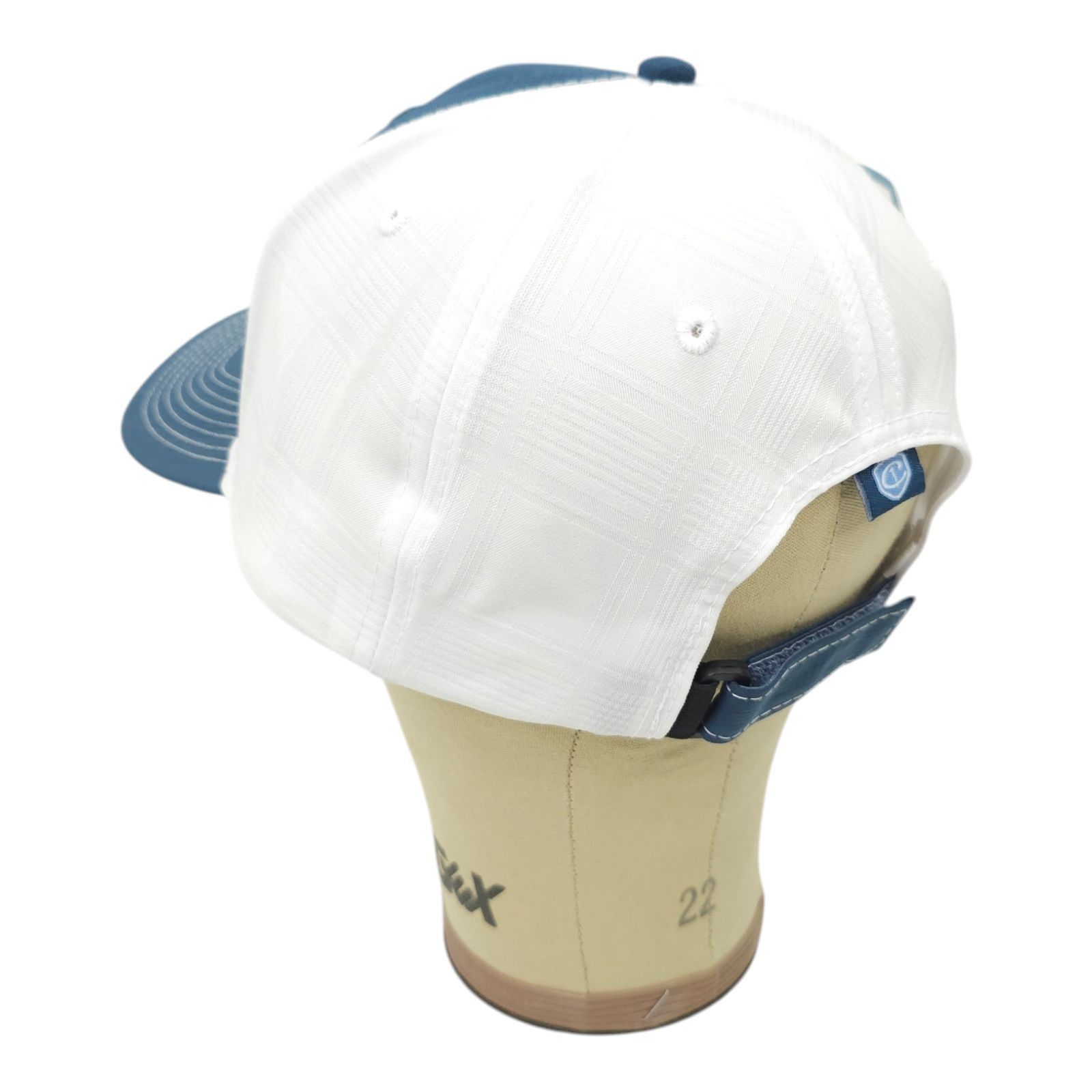Other Sports Force Parks Strapback Cap Trucker Baseball Hat Size ONE SIZE - 12 Thumbnail