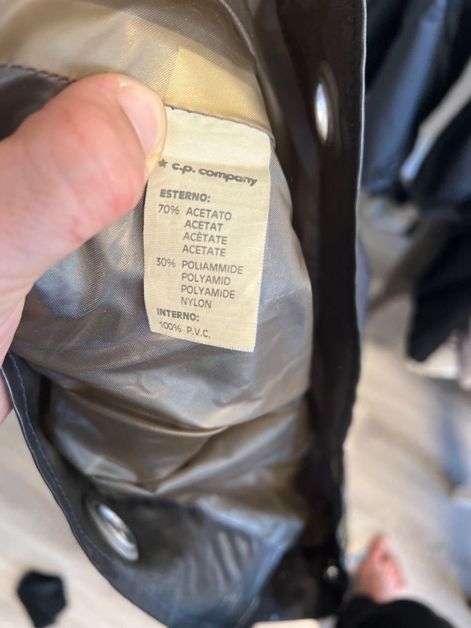 Stone Island RARE Stone Island Vintage Backpack Archive Size ONE SIZE - 10 Thumbnail