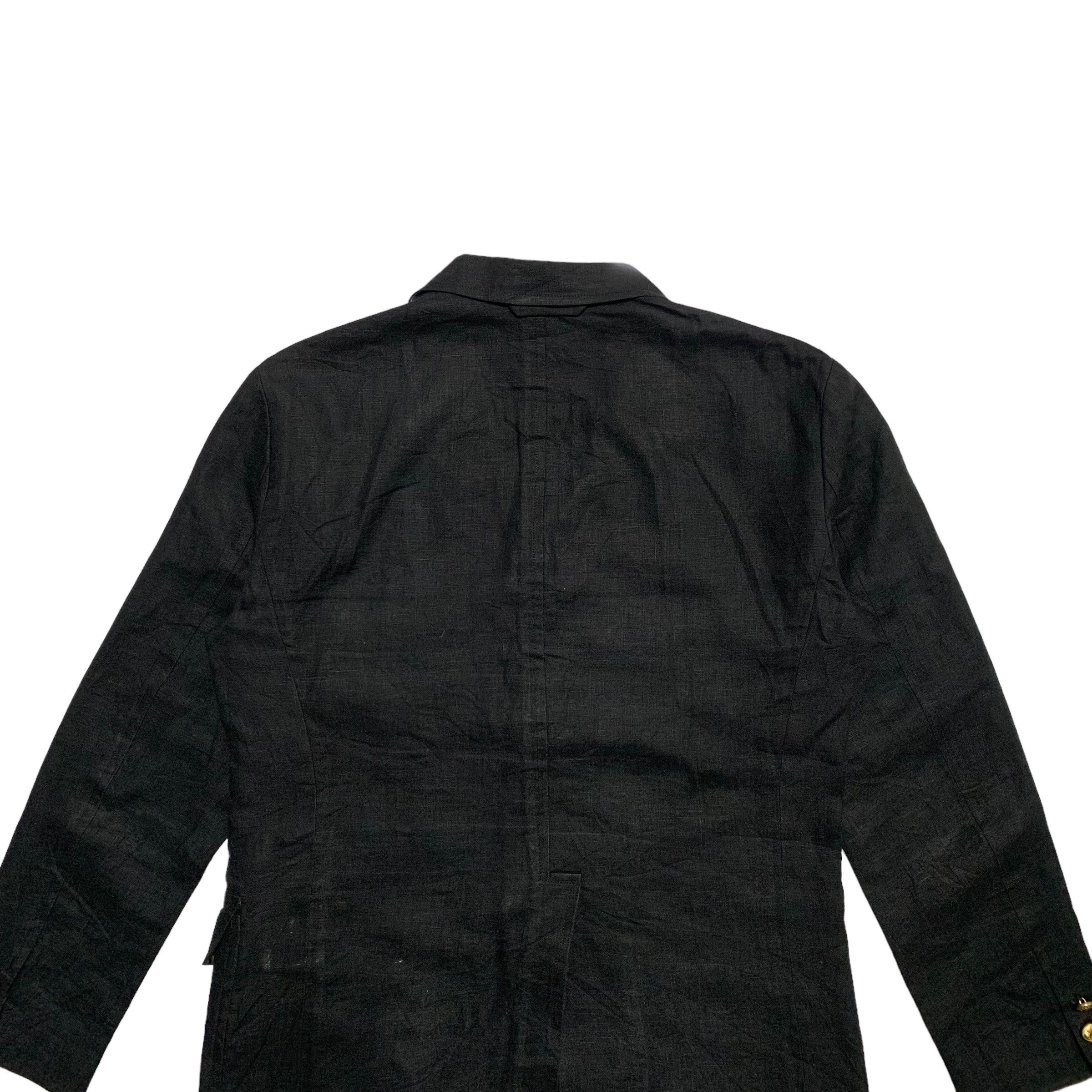 Blue Blue Japan Blue Blue Japan Casual Jacket Size US S / EU 44-46 / 1 - 8 Thumbnail