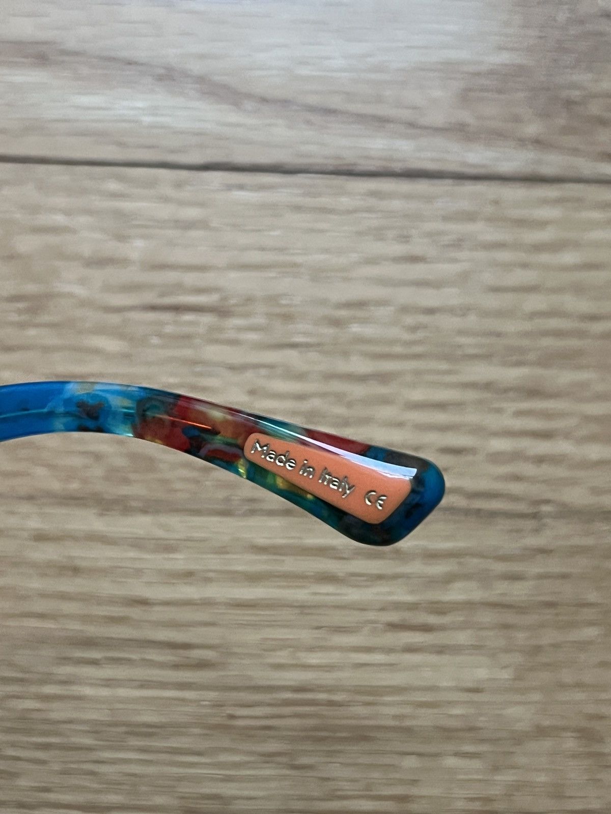 Vintage Christian Roth Archive 1993 “Jackie O” Sunglasses #194 Size ONE SIZE - 9 Thumbnail