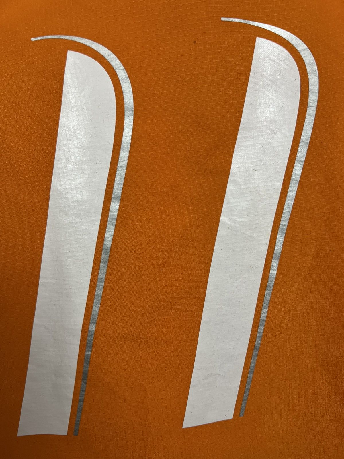 Puma Soccer Jersey Côte d'lvoire 2006/07 Drogba #11 Size US XL / EU 56 / 4 - 5 Thumbnail
