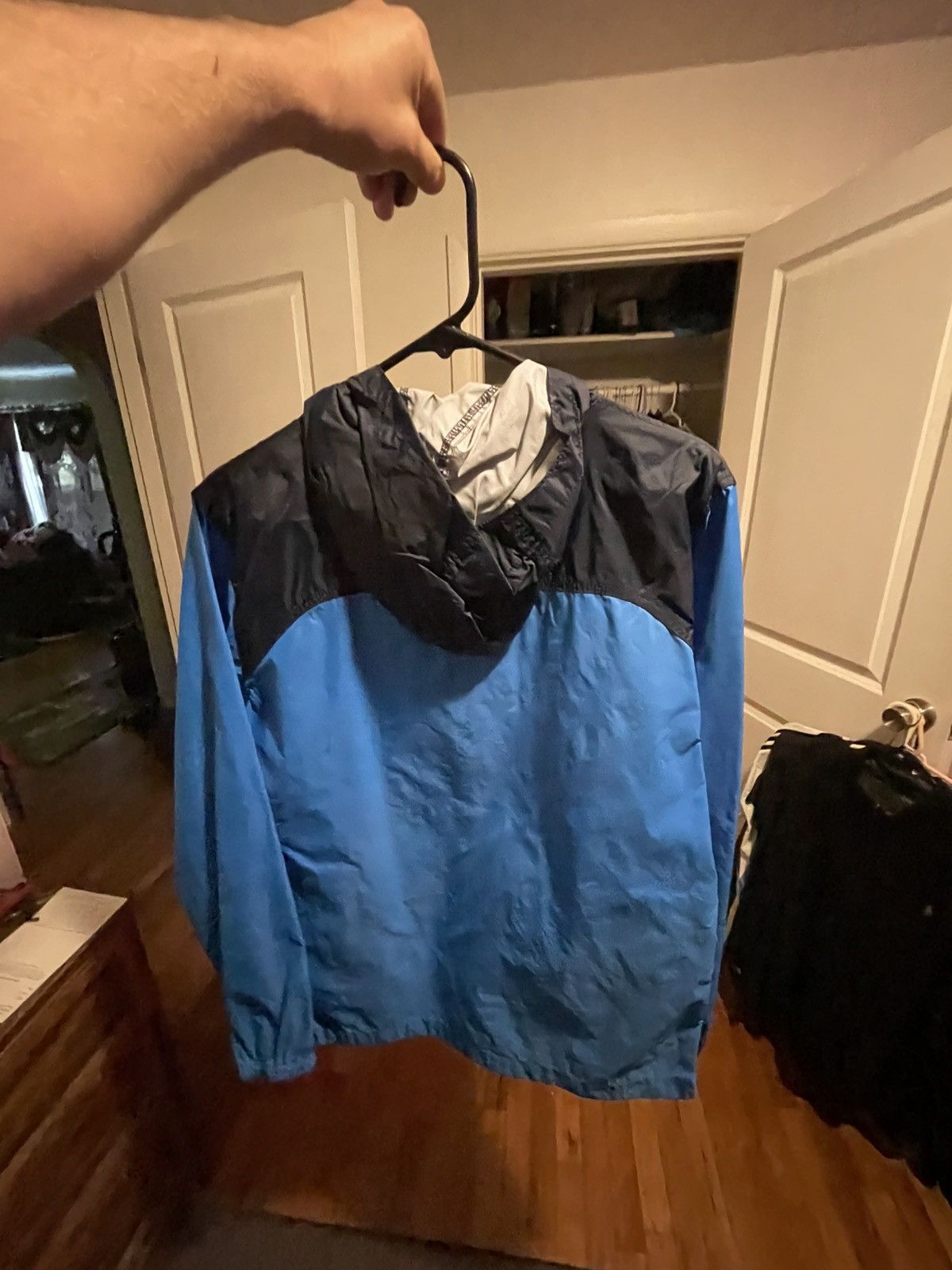Columbia columbia light jacket Size US M / EU 48-50 / 2 - 3 Thumbnail