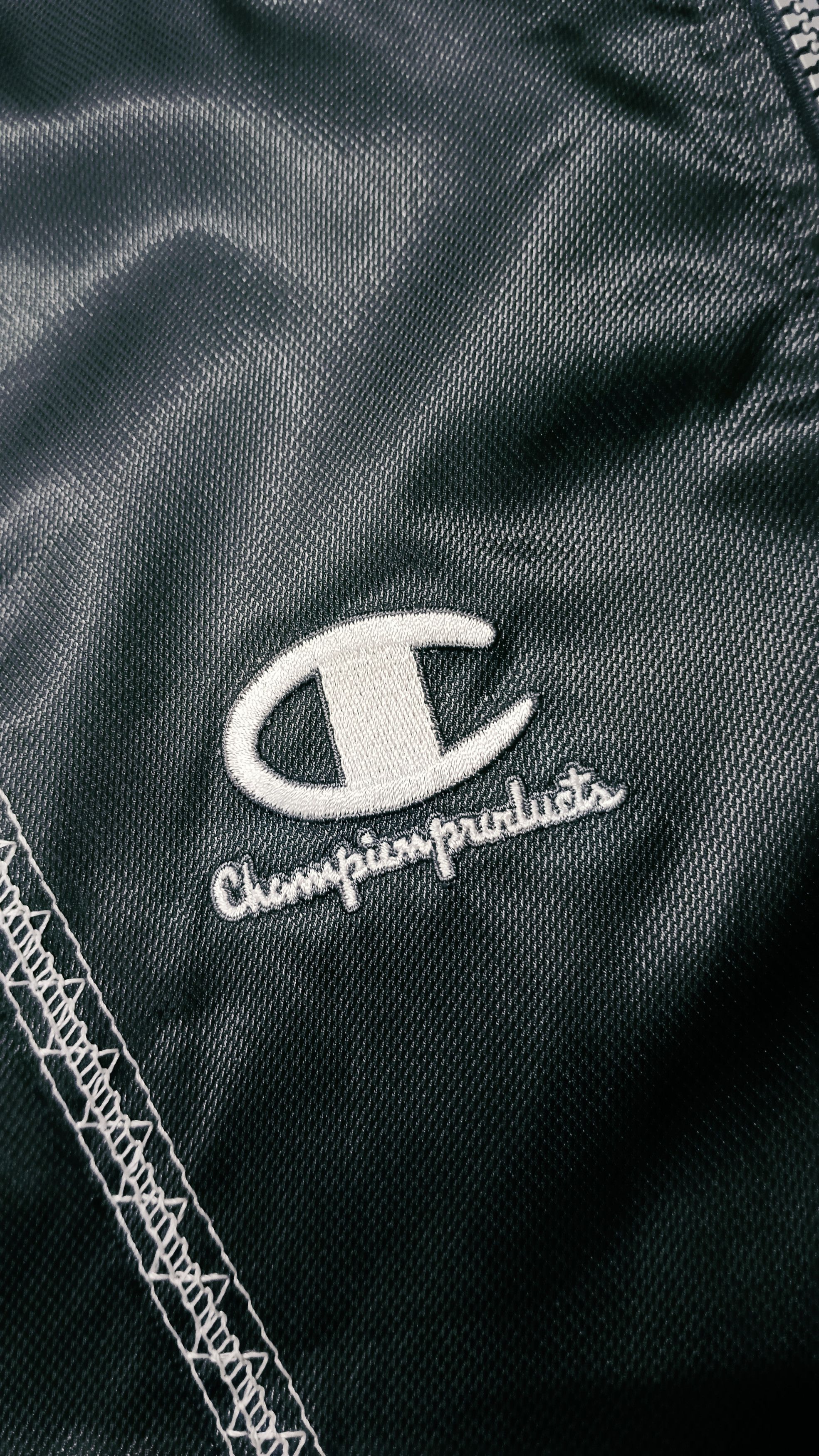 Champion × Vintage Vintage Champion Light Jacket Size US M / EU 48-50 / 2 - 4 Thumbnail
