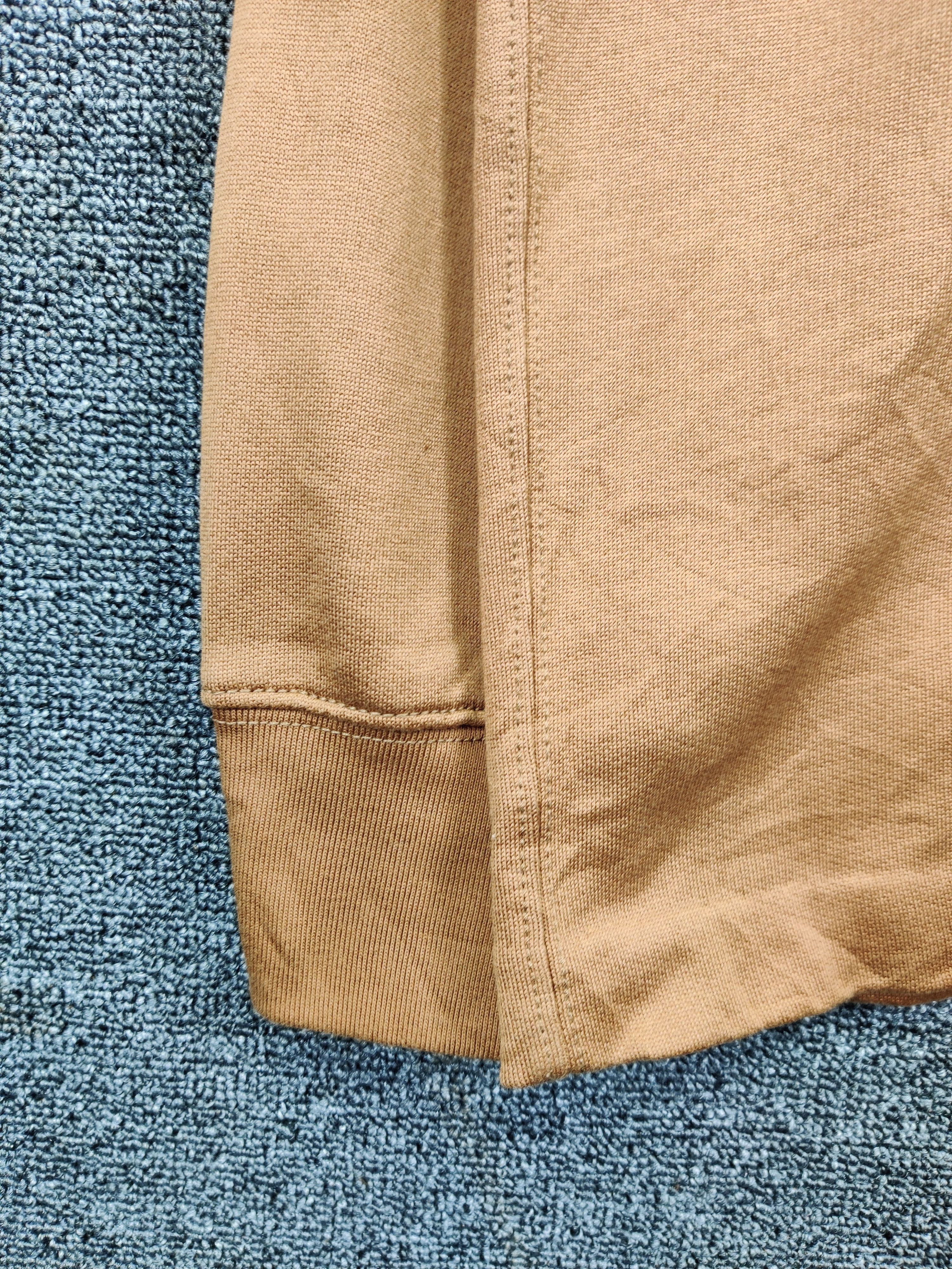 Lemaire Lemaire U Uniqlo Cardigan Button Ups Size US XL / EU 56 / 4 - 4 Thumbnail
