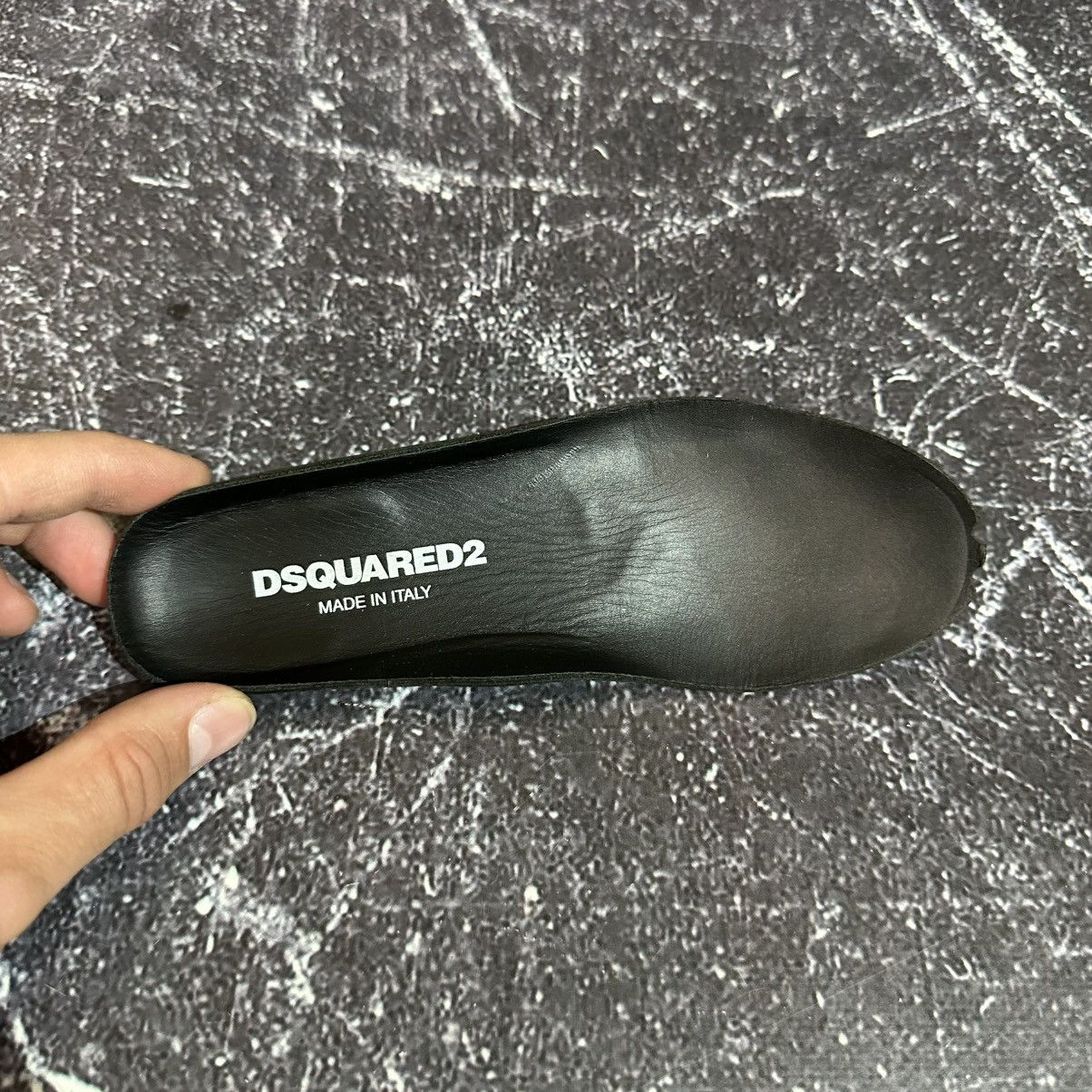 Dsquared2 DSQUARED2 Kids Sneakers Size 31 Size US 4 / IT 34 - 12 Thumbnail