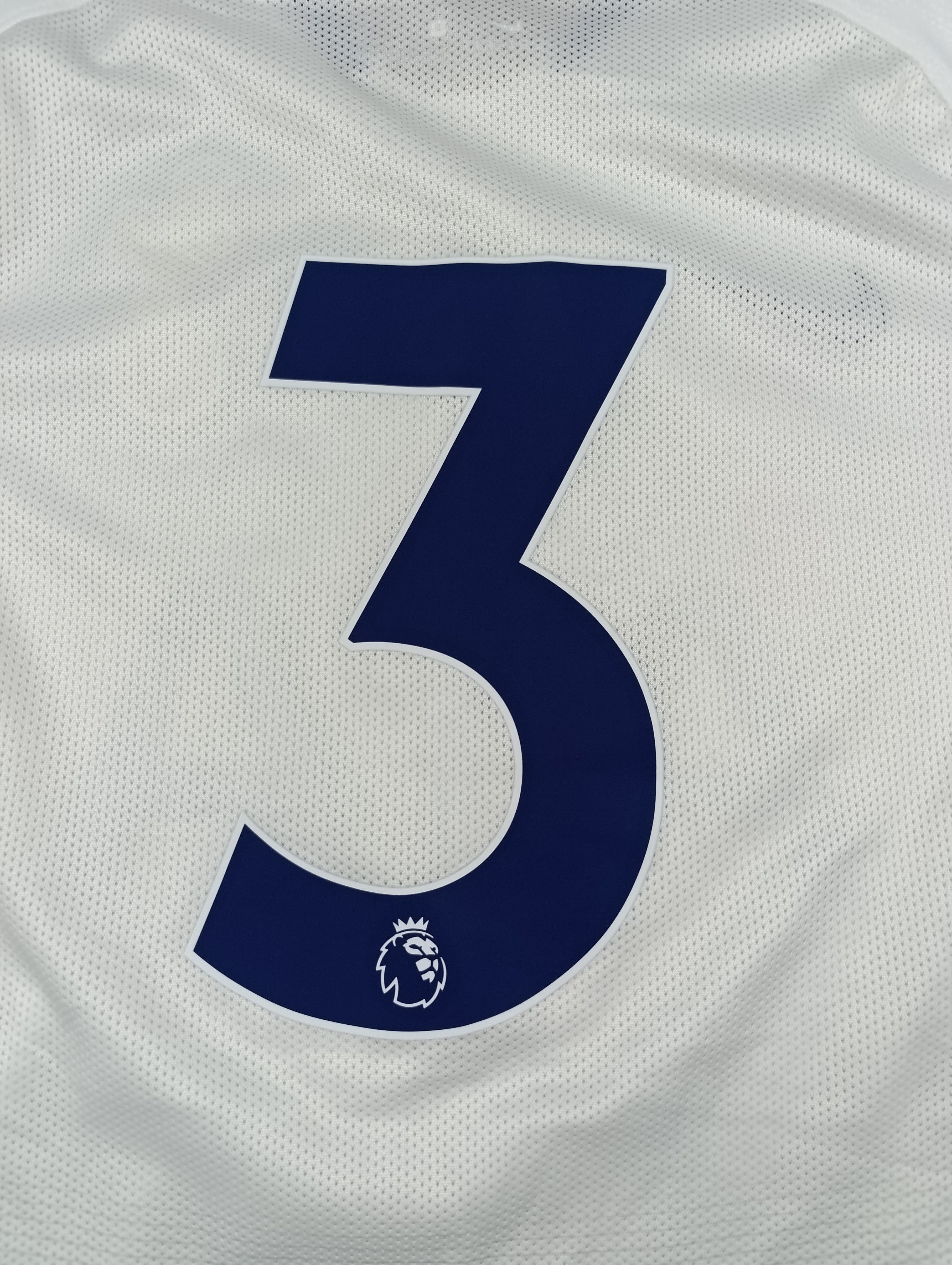 Nike Nike Tottenham Hotspur Player Issue U18 Jersey 2018/19 Size US S / EU 44-46 / 1 - 15 Thumbnail