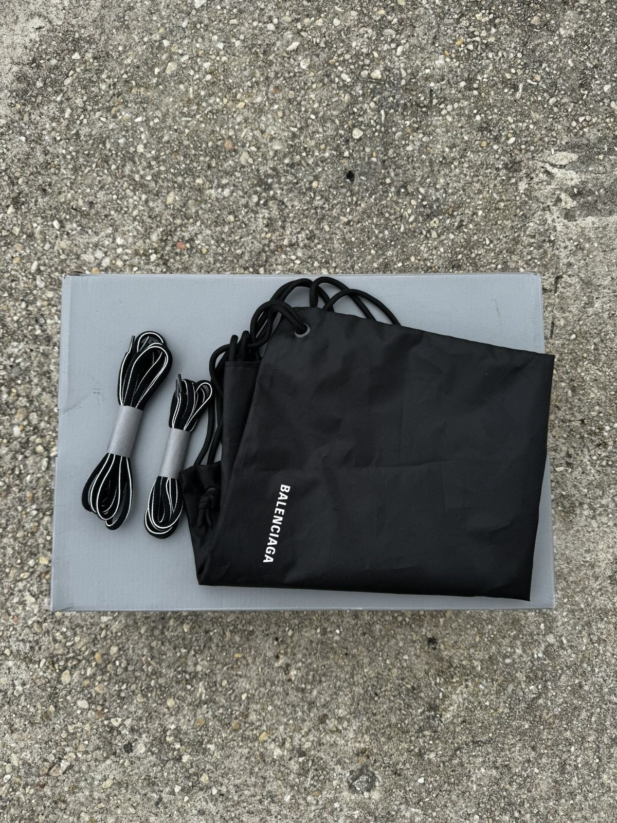Balenciaga Balenciaga Track Sneakers Size US 8 / EU 41 - 5 Thumbnail