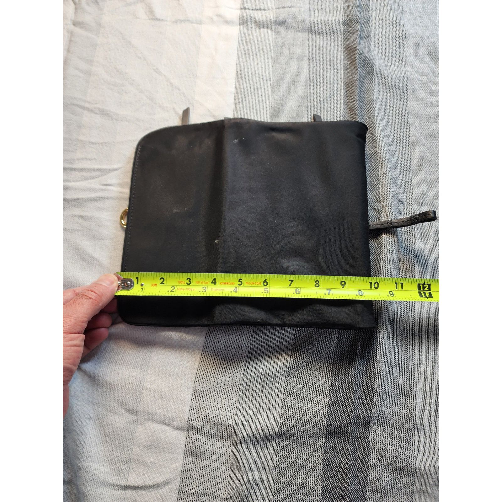 Tumi Tumi travel organizer Size ONE SIZE - 6 Thumbnail