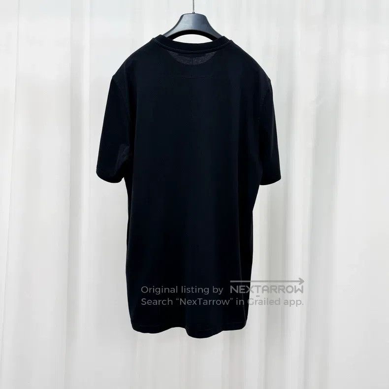 Givenchy Givenchy Patchwork Portrait Print Short Sleeve Size US S / EU 44-46 / 1 - 2 Thumbnail