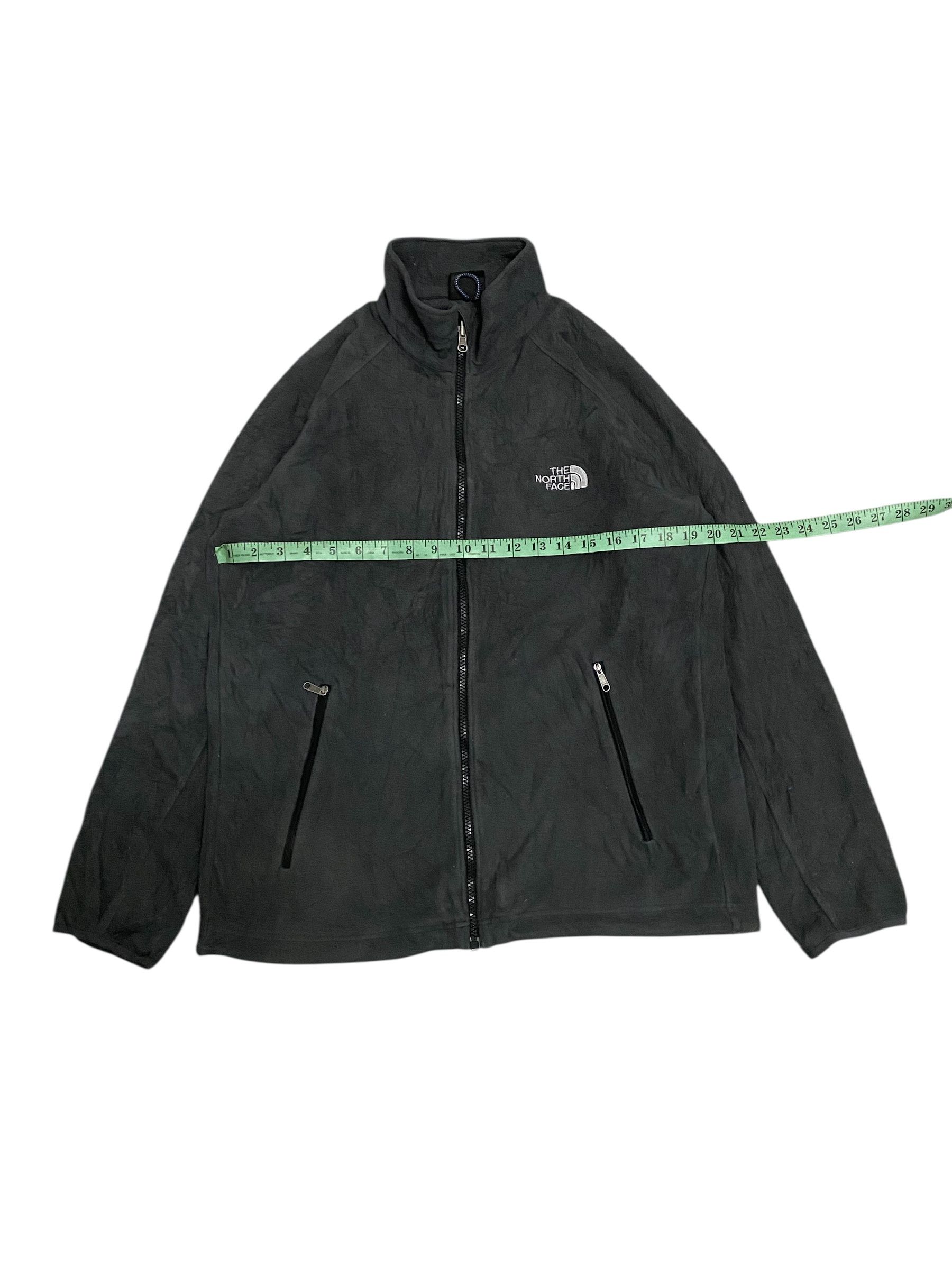 The North Face × Vintage Vintage The North Face Polartec Fleece Jacket Size US M / EU 48-50 / 2 - 9 Thumbnail