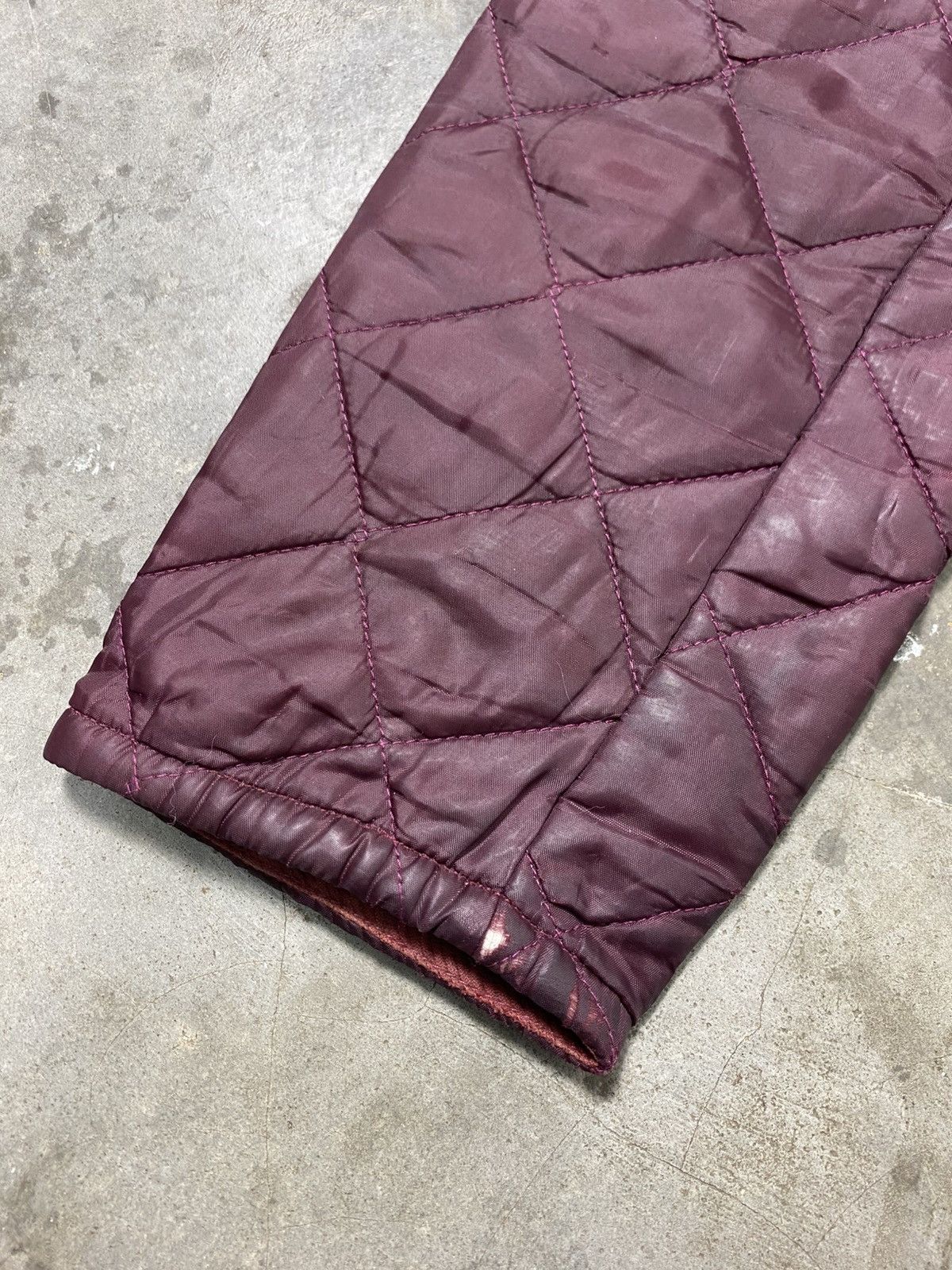 Lavenham Rare Lavenham Button Up Quilted Jacket Size US M / EU 48-50 / 2 - 5 Thumbnail