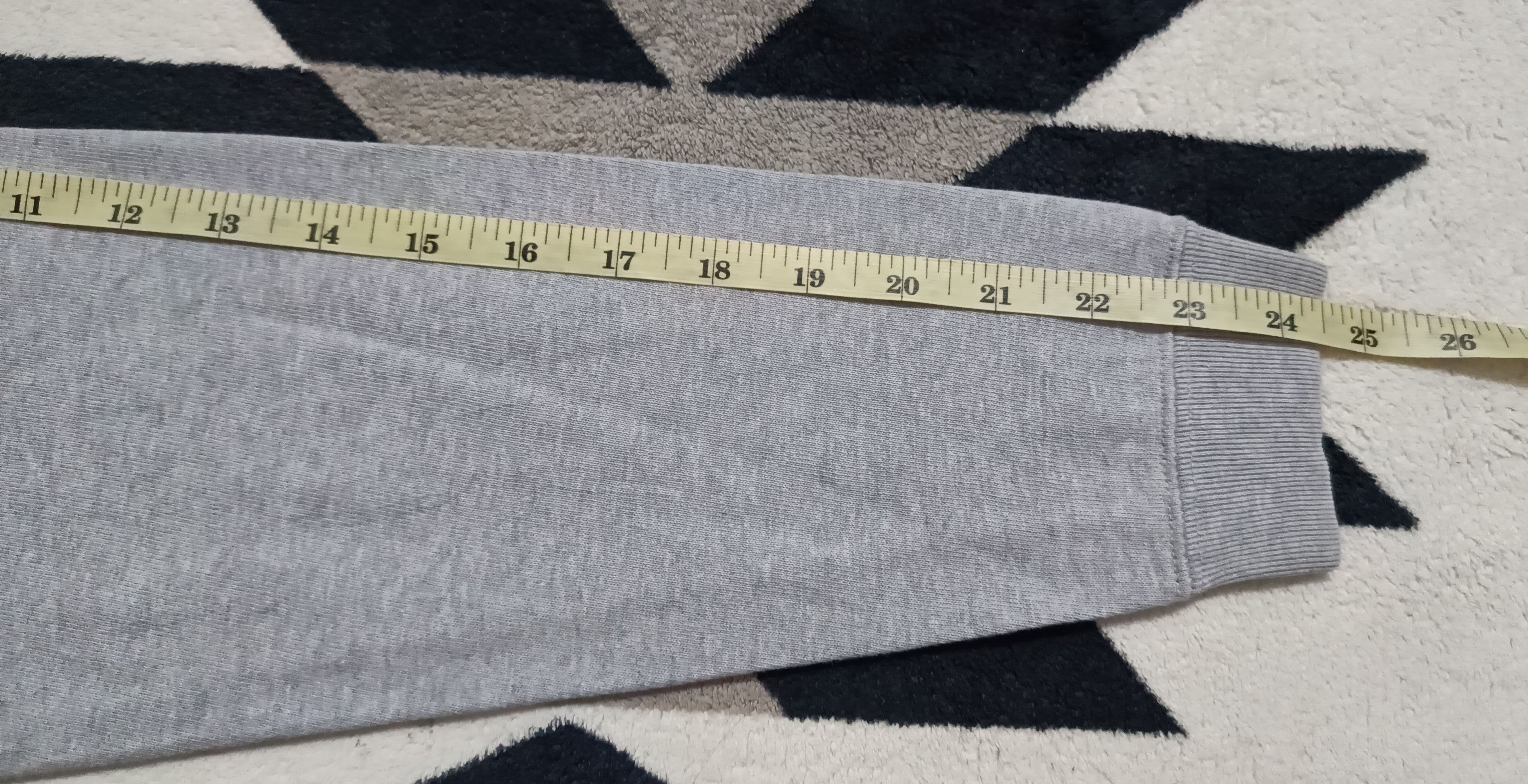 Pherrow's 🔥🔥Rare Pherrow's Pocket Long Sleeve Tee Size US M / EU 48-50 / 2 - 9 Thumbnail