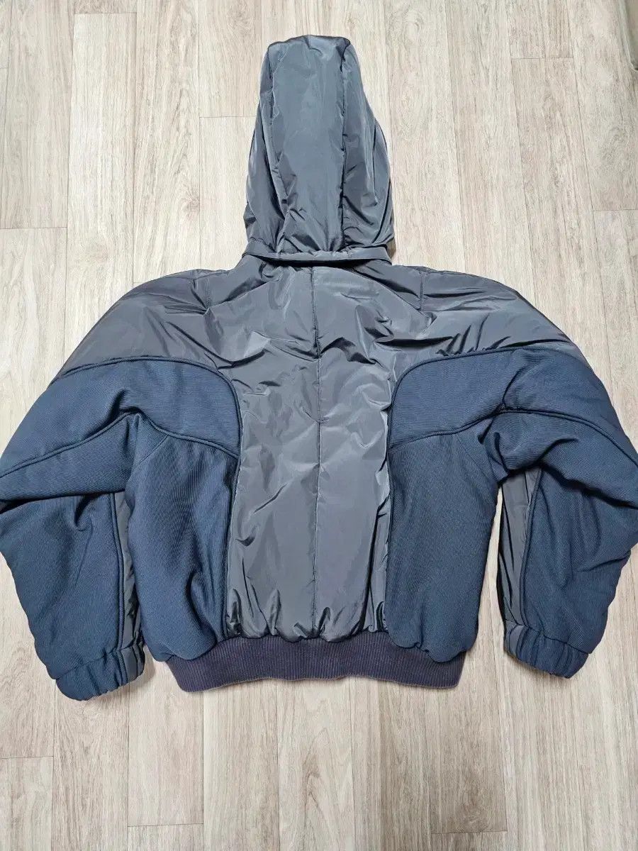 Hyein Seo Hyein Seo hooded bomber jacket Size US M / EU 48-50 / 2 - 4 Thumbnail