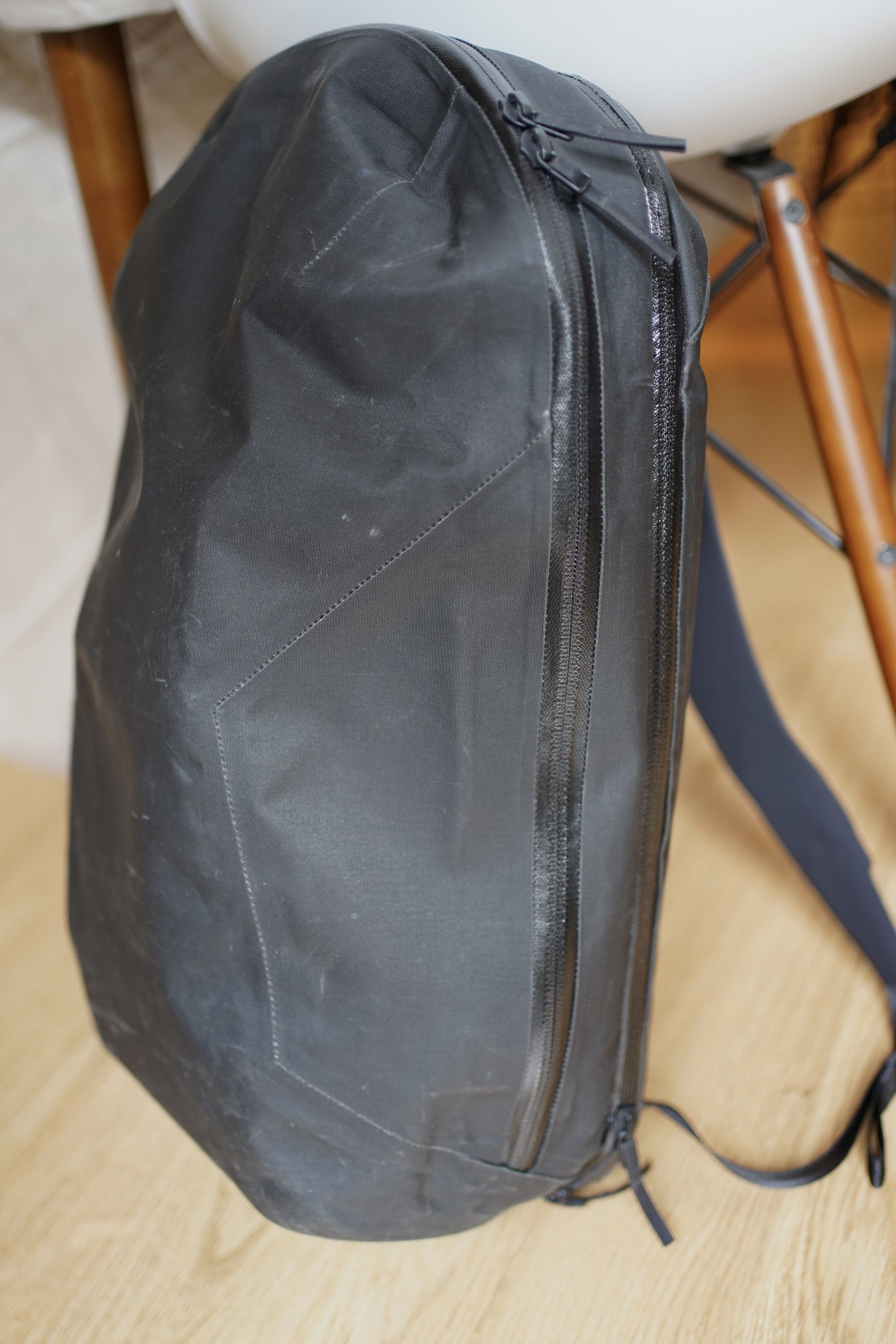 Veilance Arc'teryx Veilance Nomin Pack V2 Size ONE SIZE - 4 Thumbnail