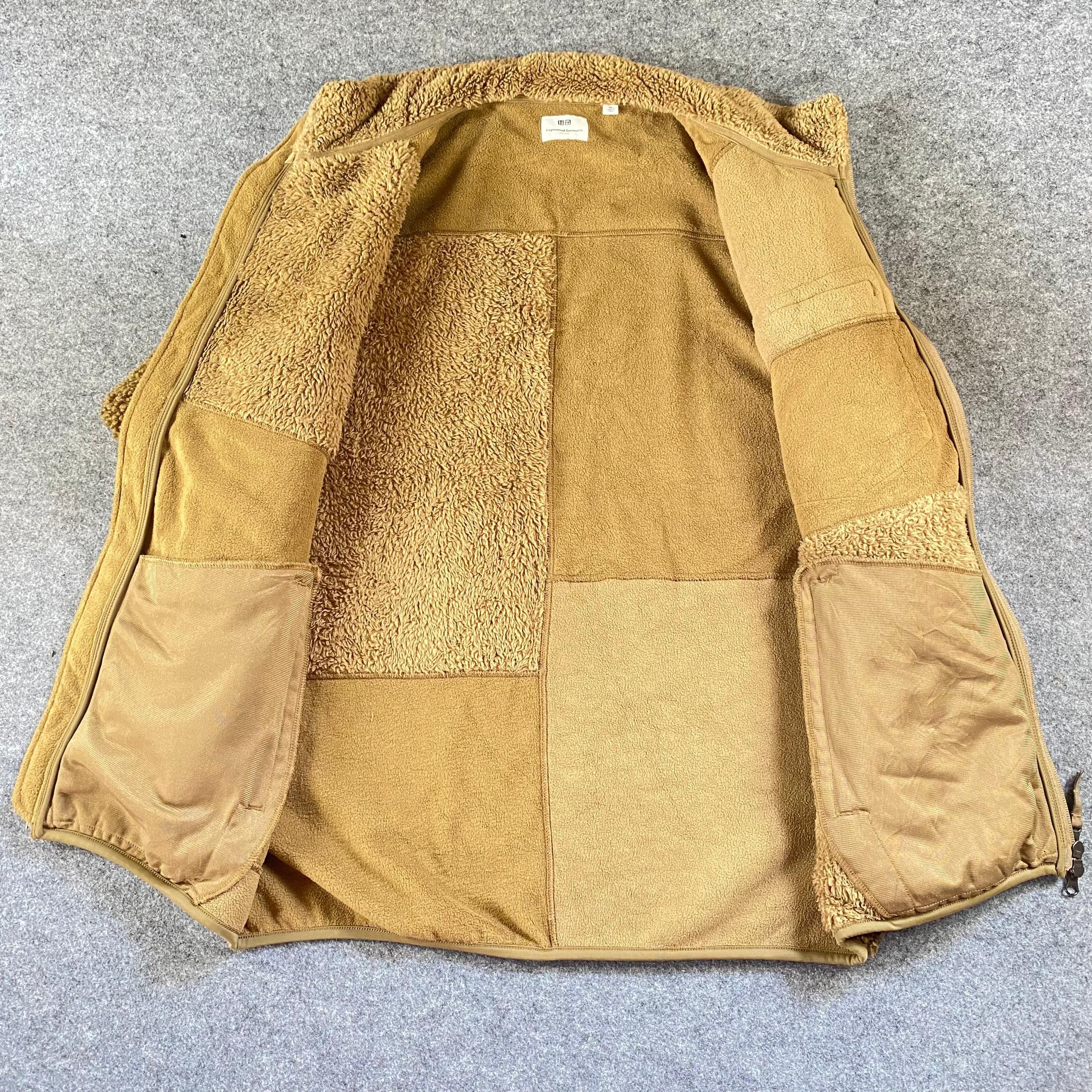 Engineered Garments Vintage Engineered Garments by Uniqlo Jacket Size US XL / EU 56 / 4 - 9 Thumbnail