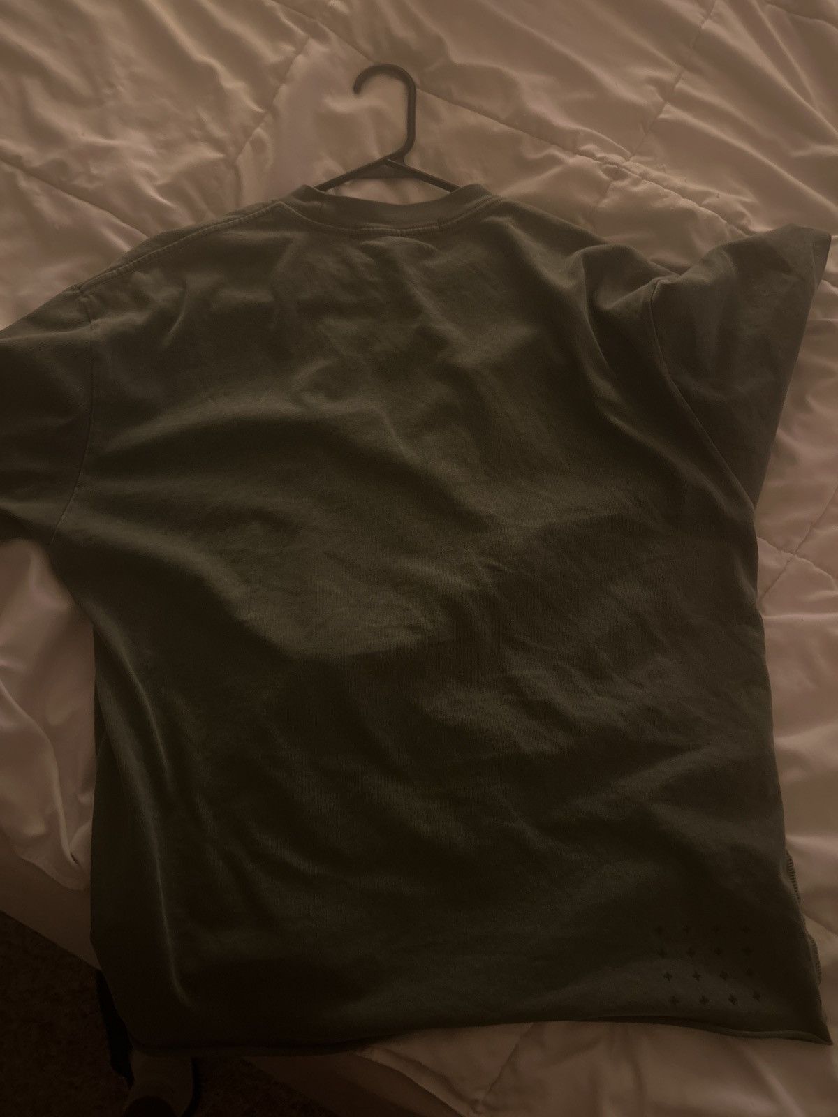 Ksubi Ksubi tshirt Size US S / EU 44-46 / 1 - 1 Thumbnail