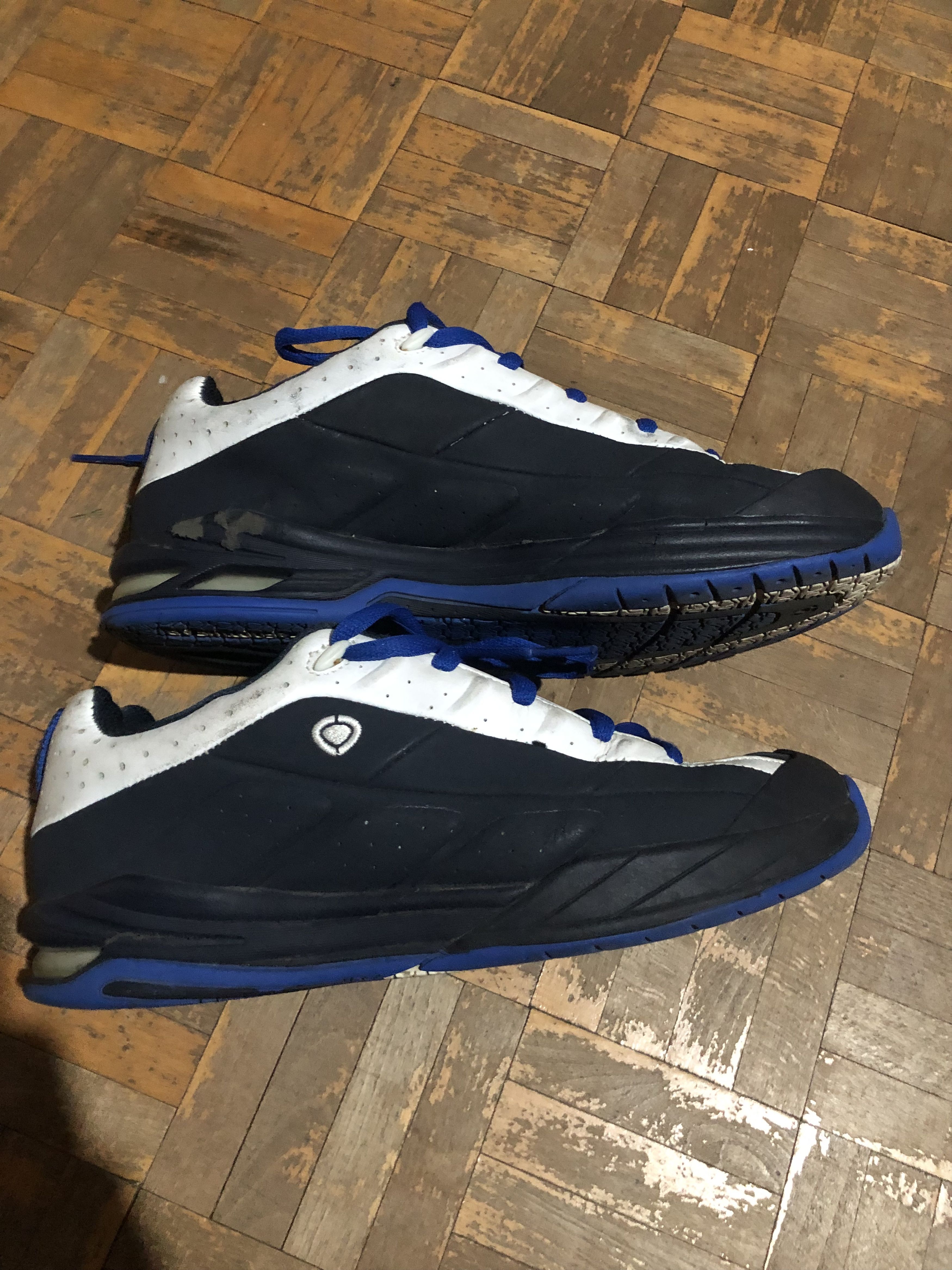 DC c1rca shoes Size US 10.5 / EU 43-44 - 2 Thumbnail