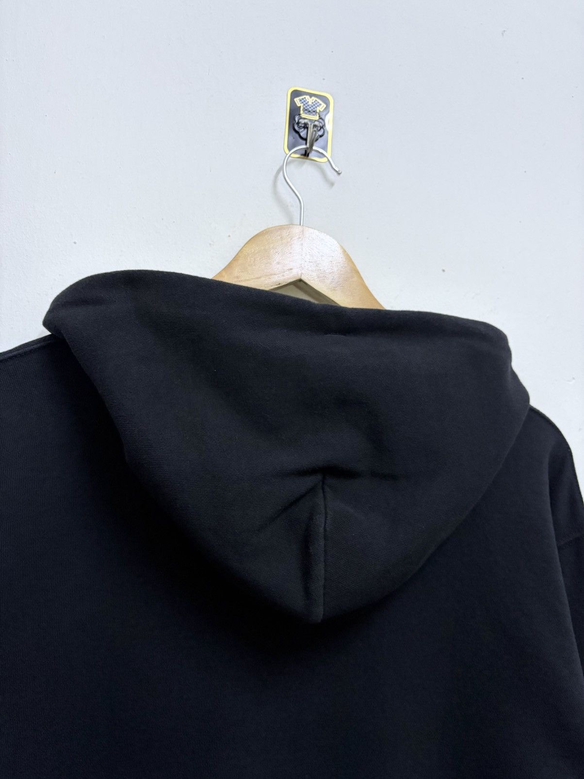 Futura 2000's Uniqlo x Futura Laboratories - Urban Walls Hoodie Size US M / EU 48-50 / 2 - 5 Thumbnail