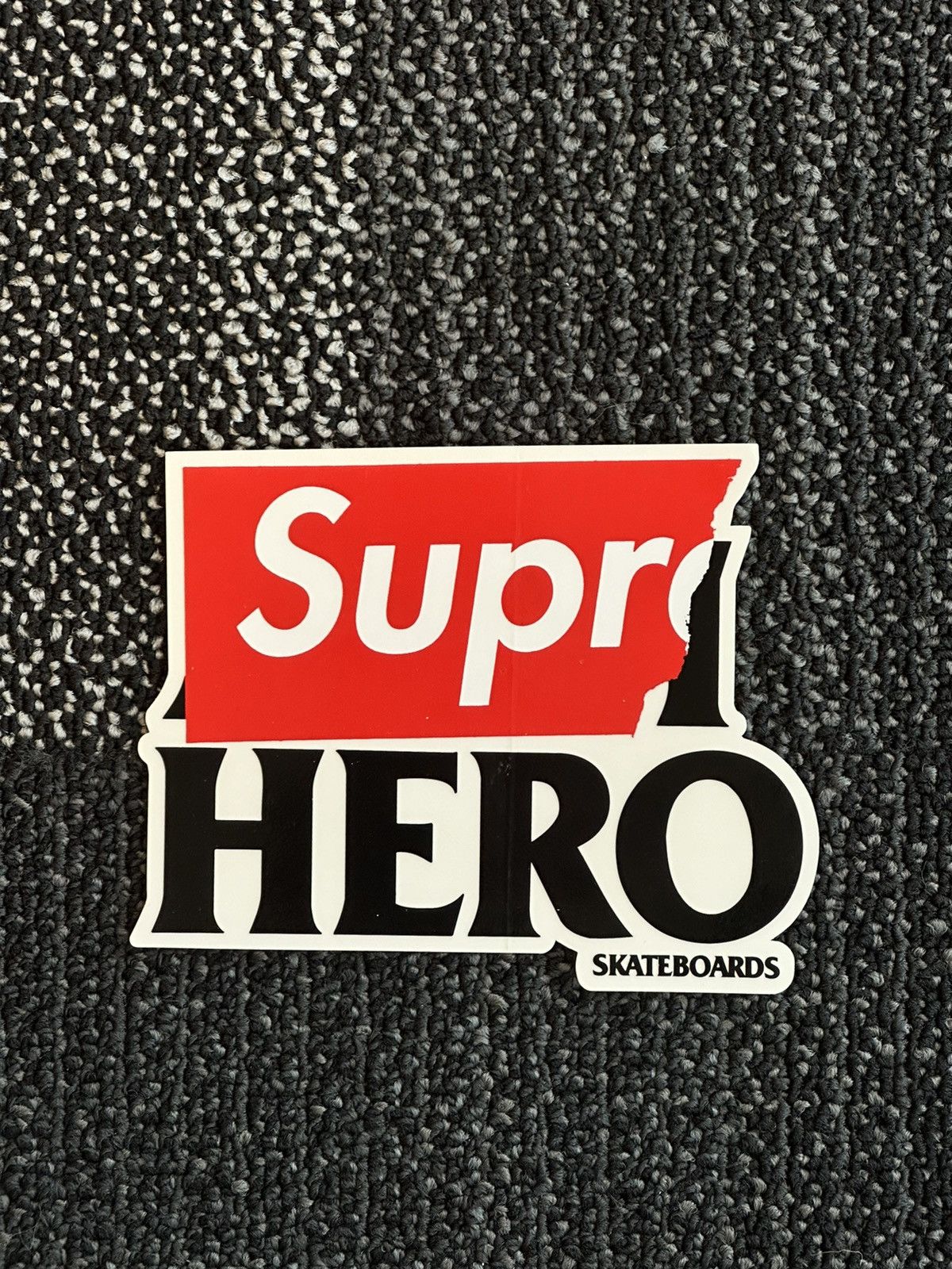 Supreme Supreme Antihero Sticker Size ONE SIZE - 1 Preview