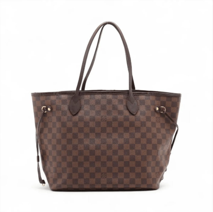 Louis Vuitton Damier Ebene Neverfull MM Size ONE SIZE - 2 Thumbnail