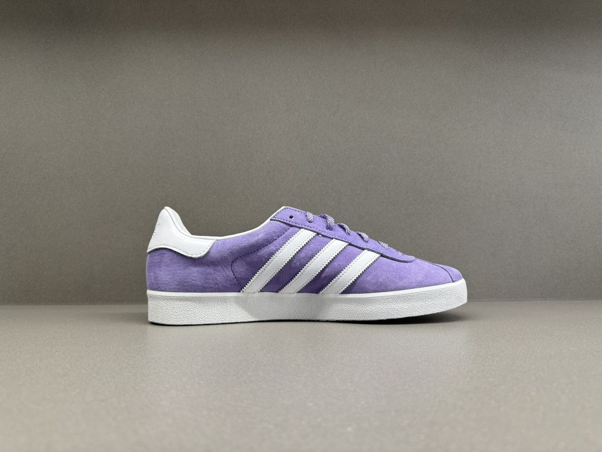 Adidas Adidas Gazelle 85 Magic Lilac Size US 10.5 / EU 43-44 - 6 Thumbnail