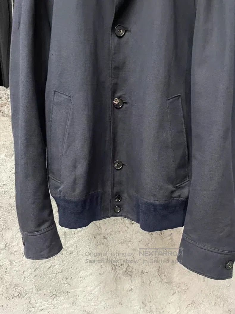 Loro Piana Loro Piana Administrative Jacket. Size US S / EU 44-46 / 1 - 4 Thumbnail
